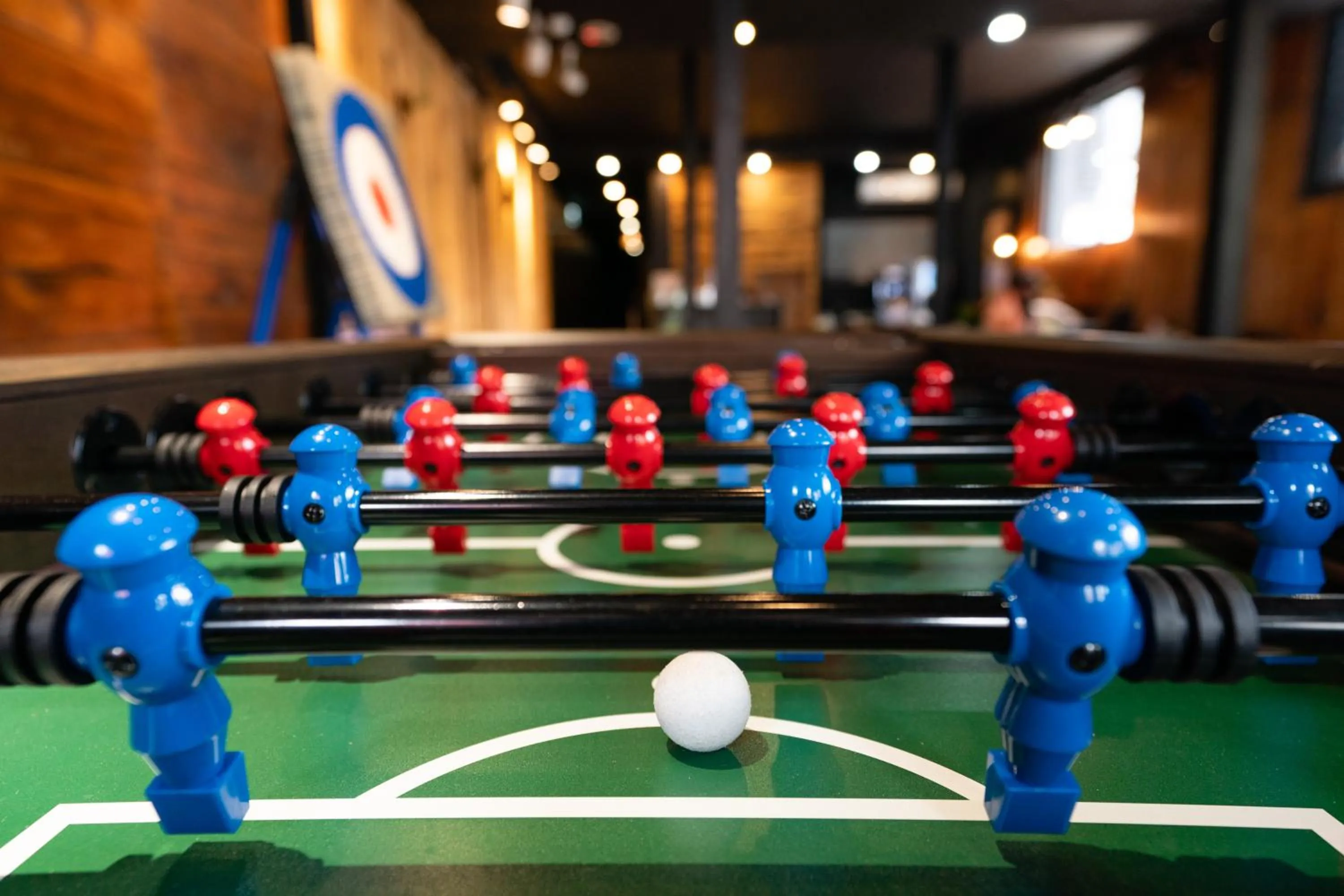 Game Room in Xiang Zhai Jiao C