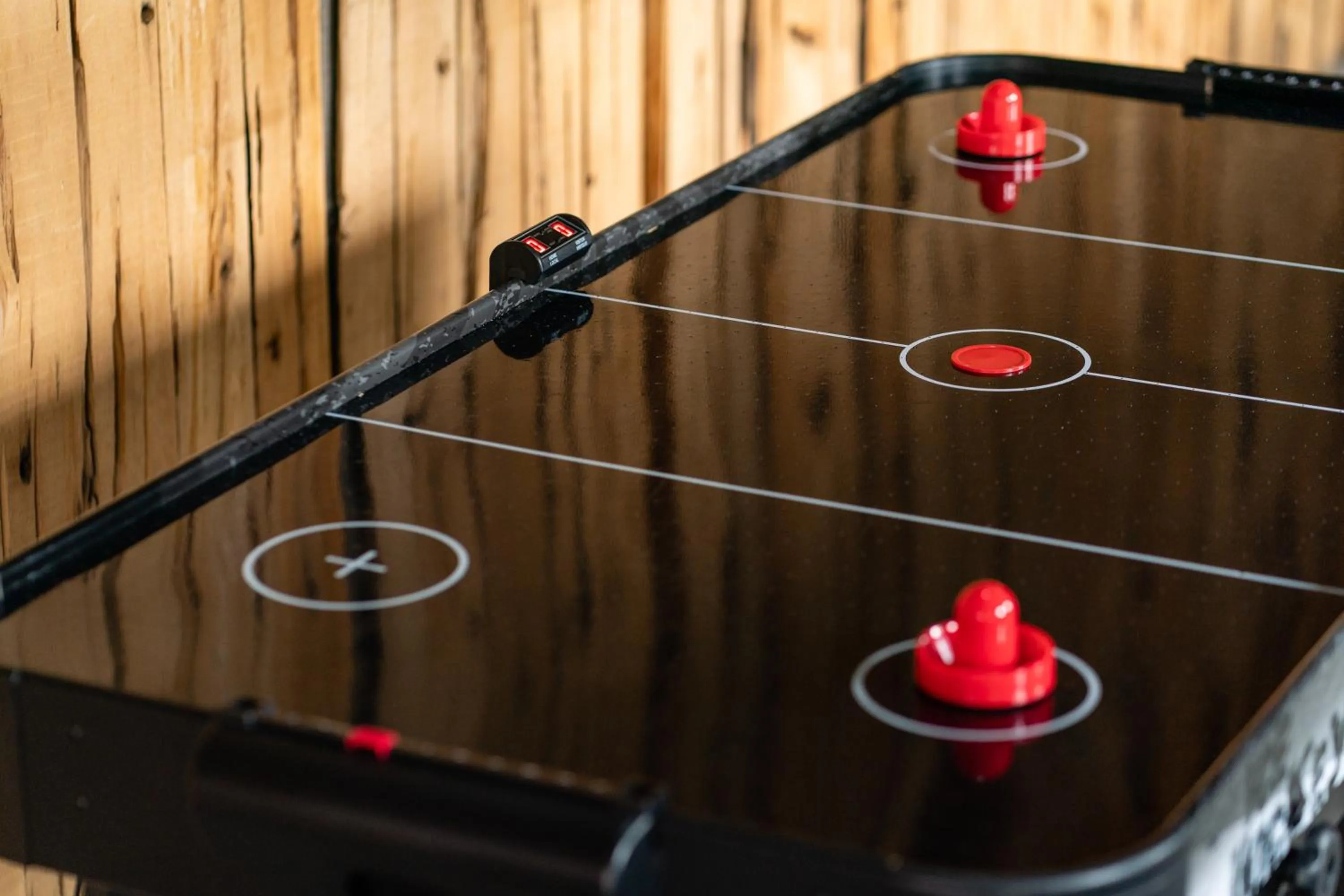 Game Room in Xiang Zhai Jiao C