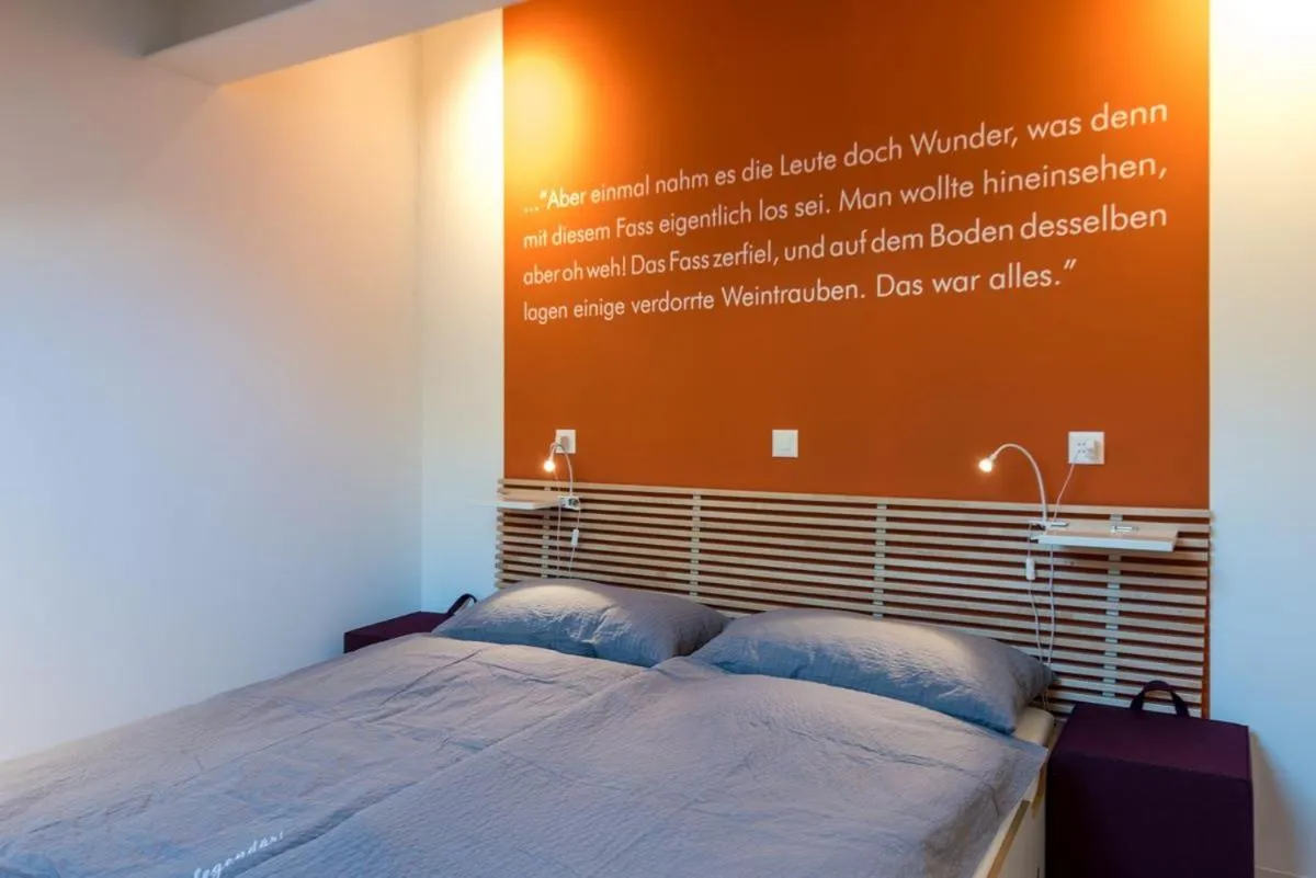 Bed in Legendär Zermatt