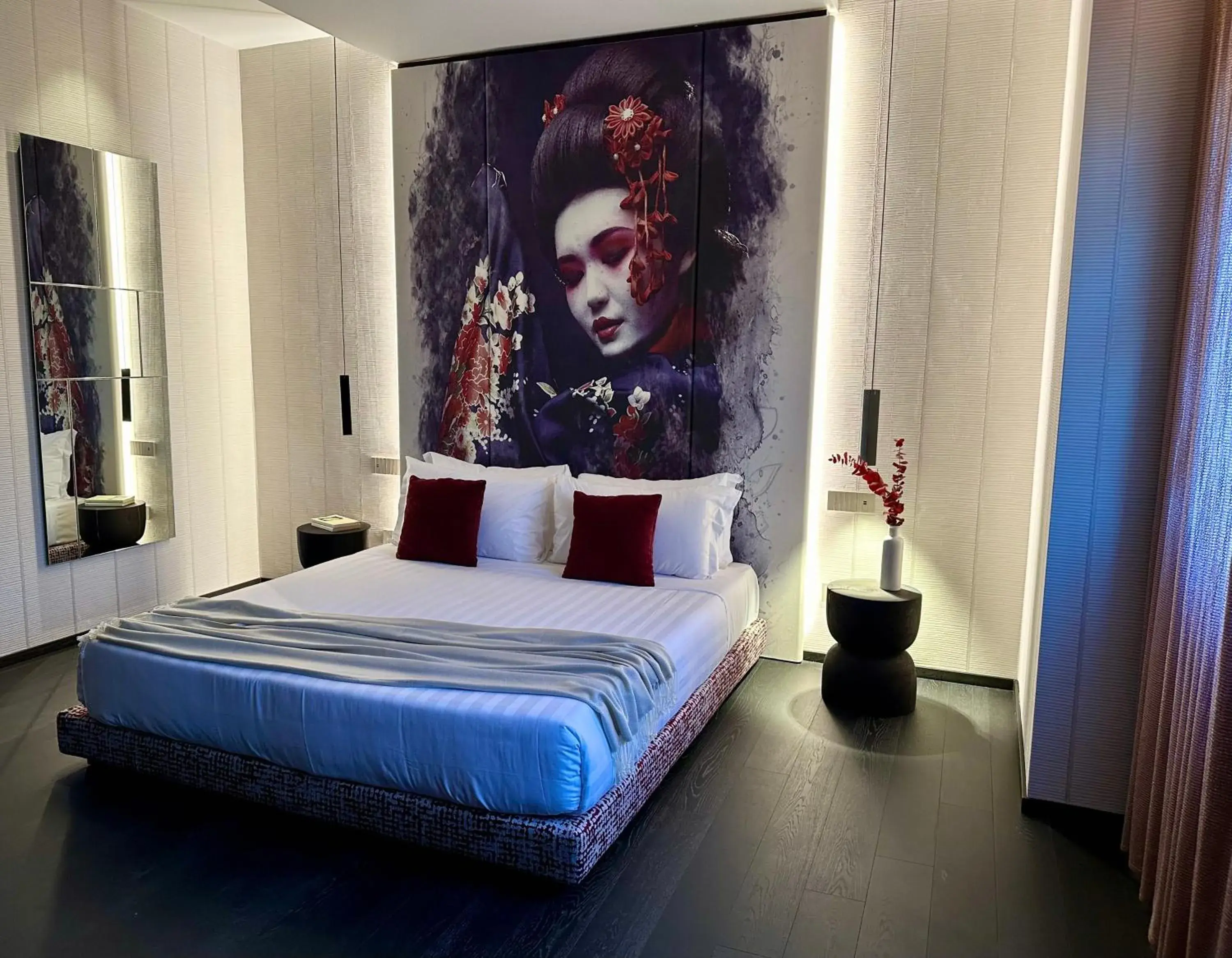 Junior Suite in Hotel Mealba Junior Suite in Hotel Mealba