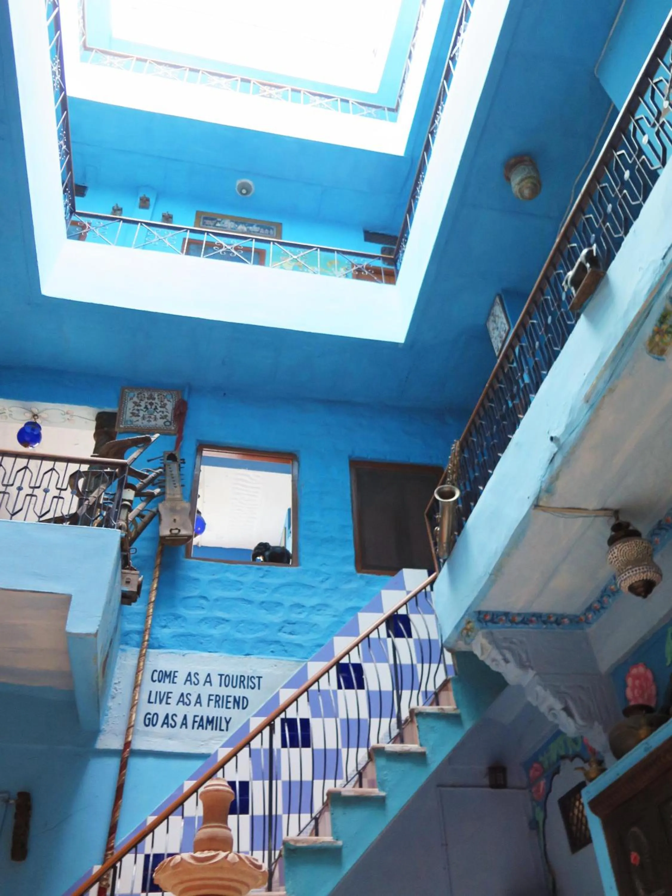 Other in Yogis Guest House