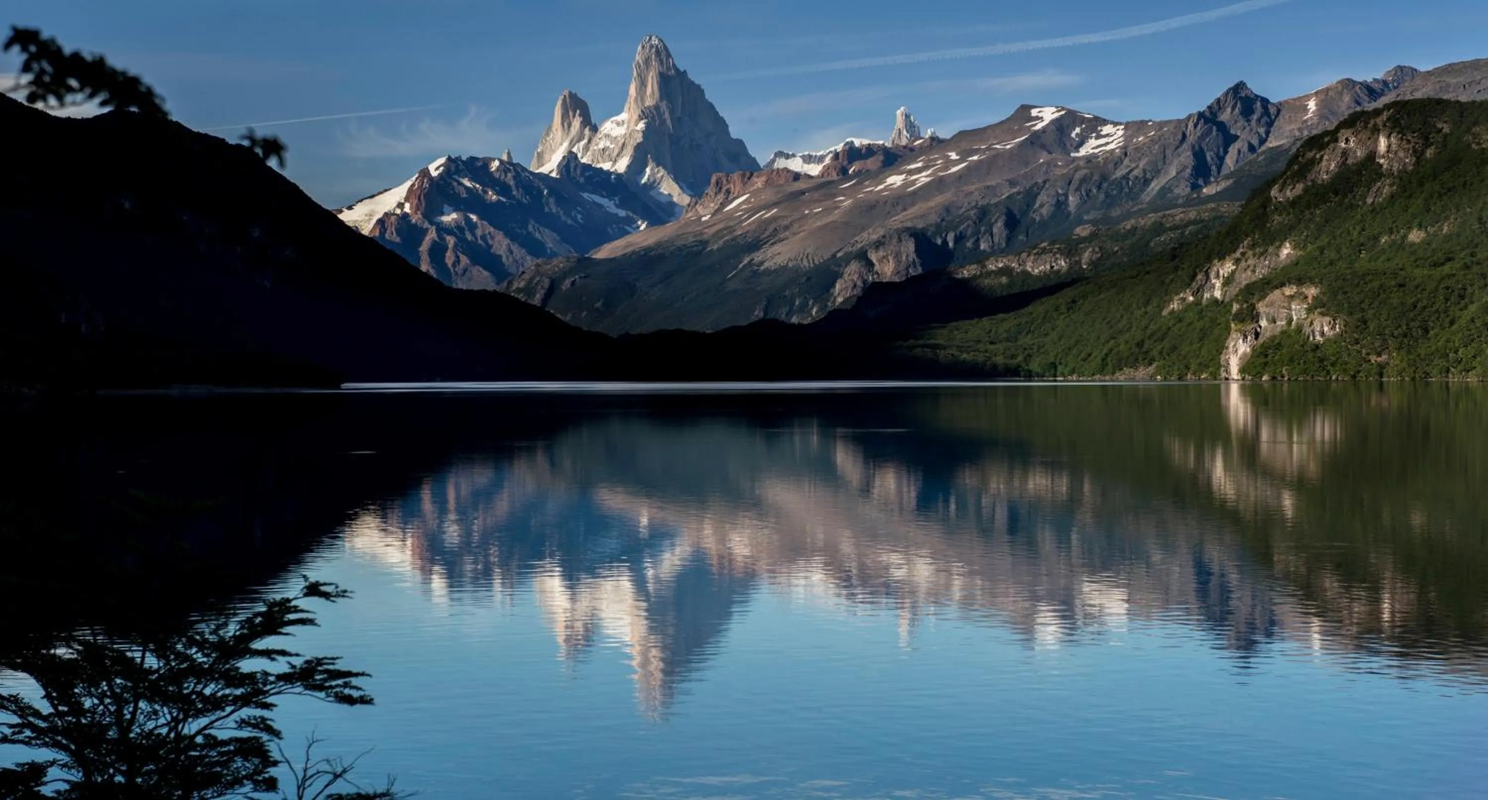 Area and facilities in Aguas Arriba Lodge