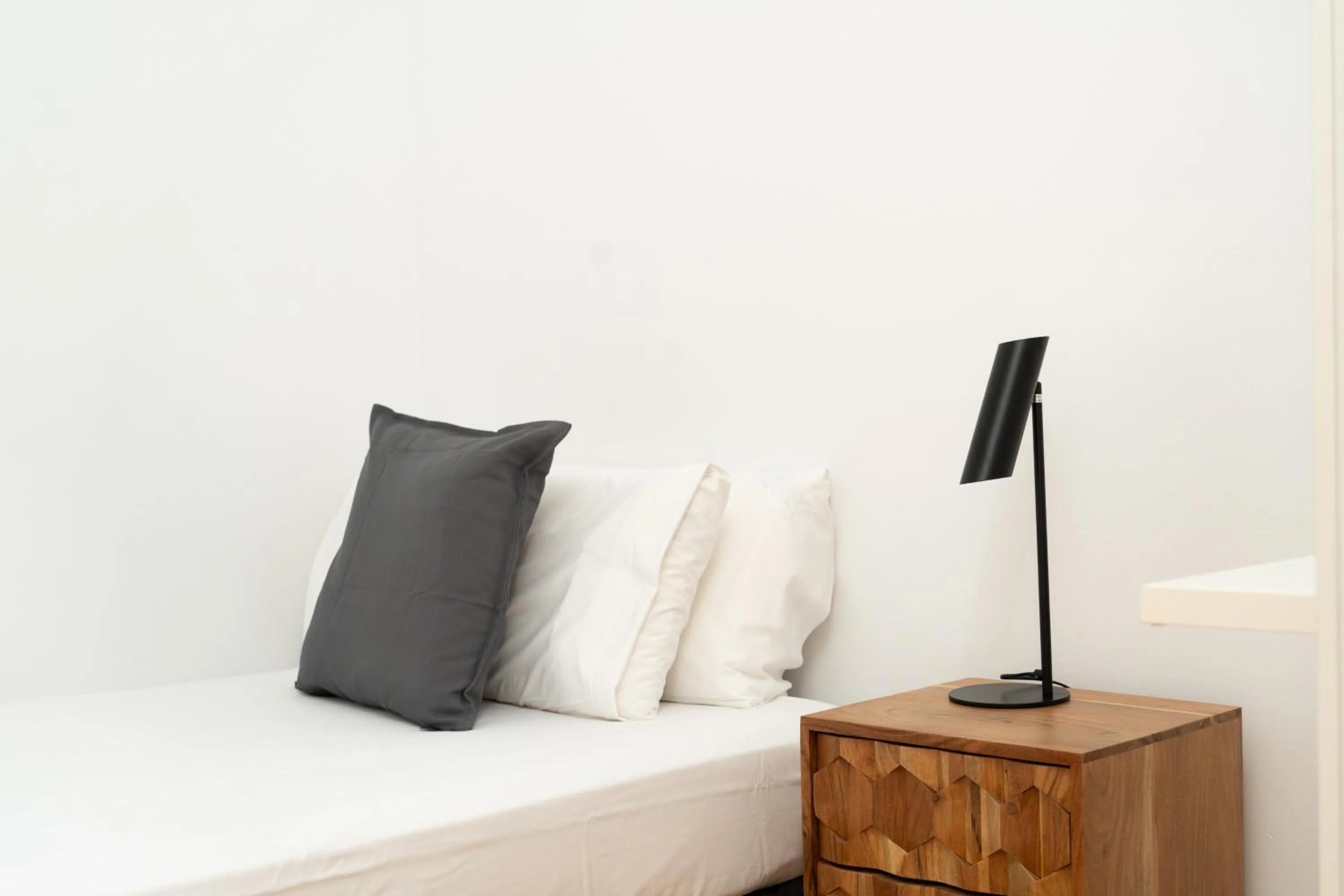 Bedroom, Bed in TSA Gran Via