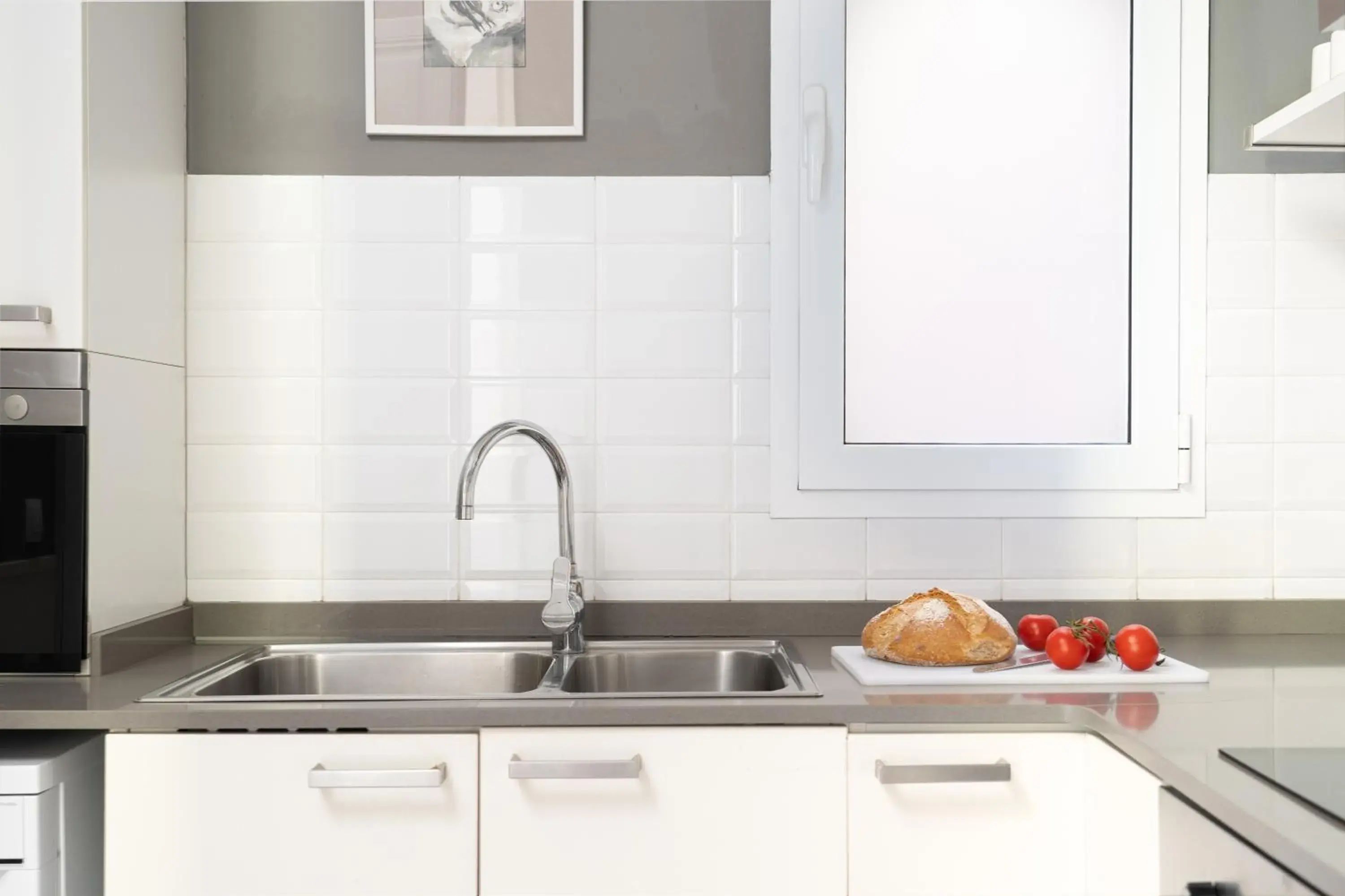 Five-Bedroom Apartment in TSA Gran Via Five-Bedroom Apartment in TSA Gran Via