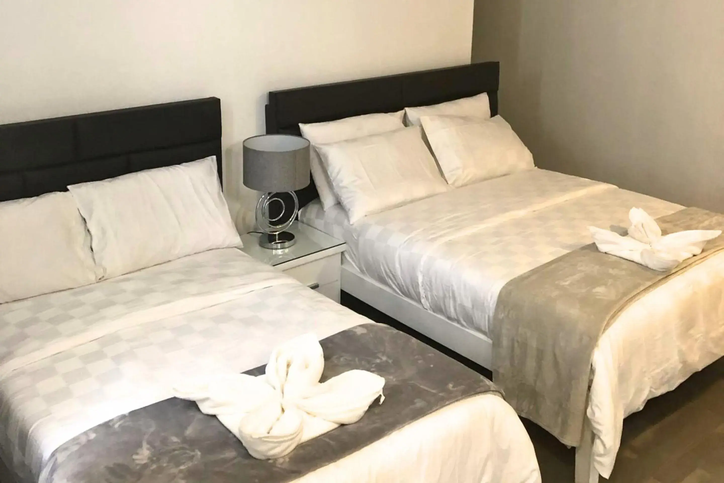 Deluxe Family Room in Tely's Bed & Breakfast Iloilo powered by Cocotel Deluxe Family Room in Tely's Bed & Breakfast Iloilo powered by Cocotel