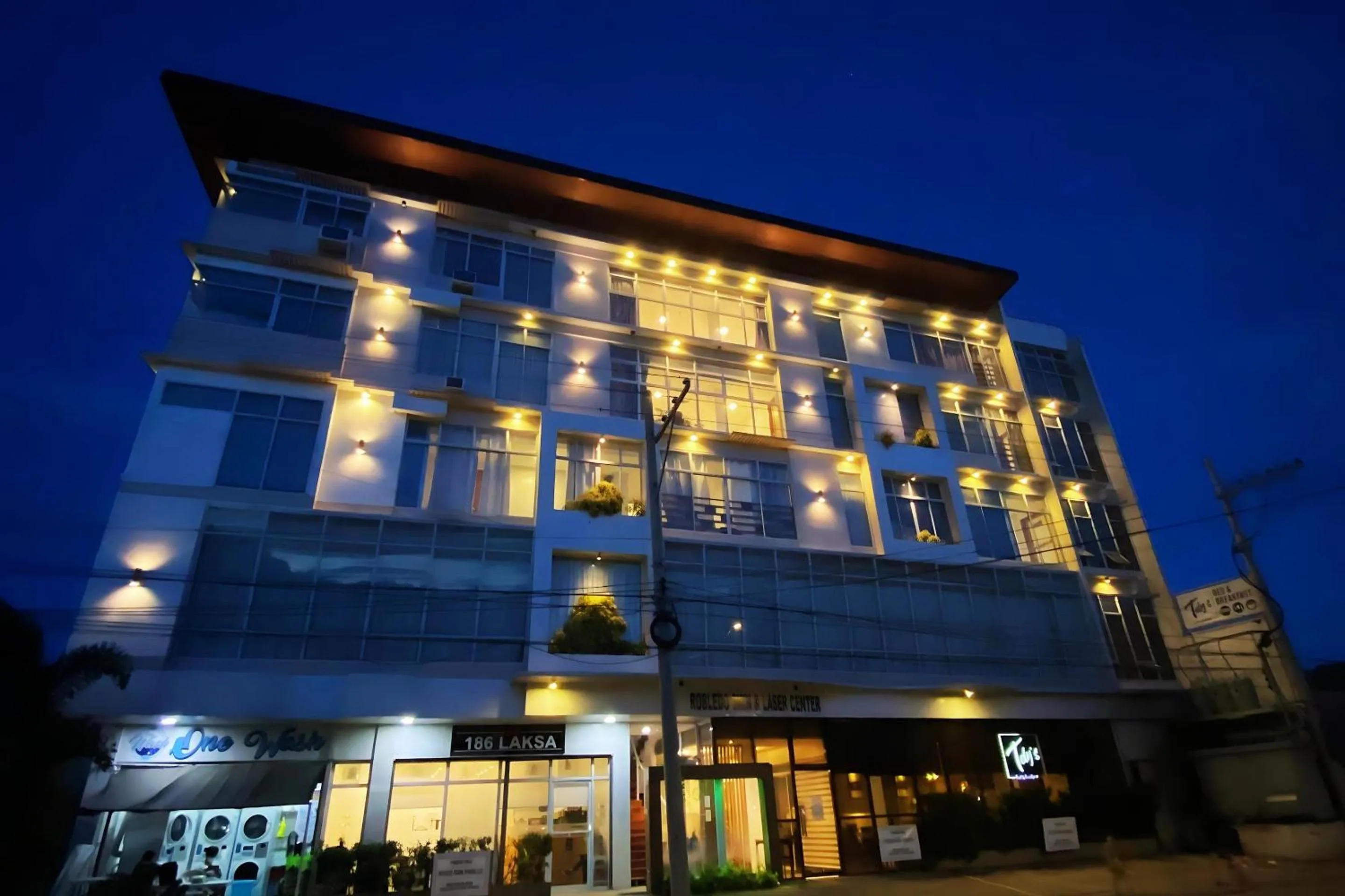 Tely's Bed & Breakfast Iloilo powered by Cocotel