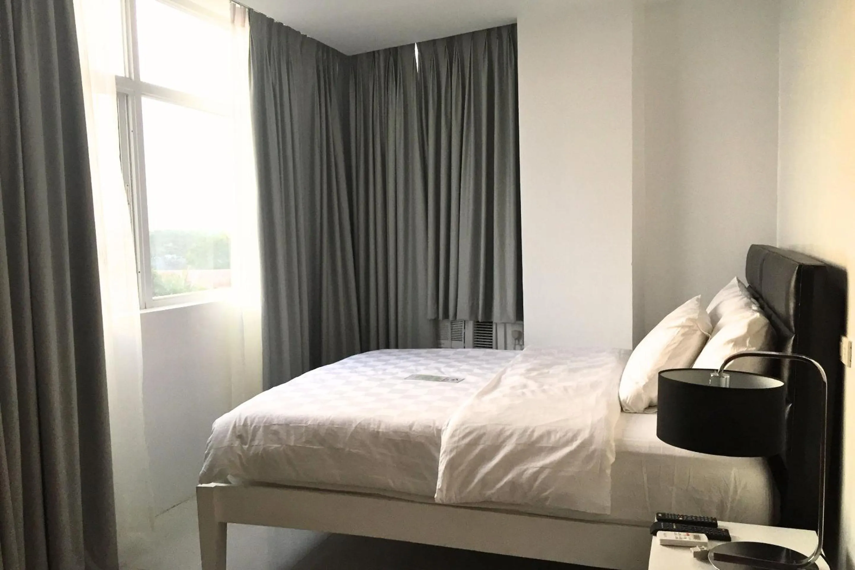 Bed in Tely's Bed & Breakfast Iloilo powered by Cocotel