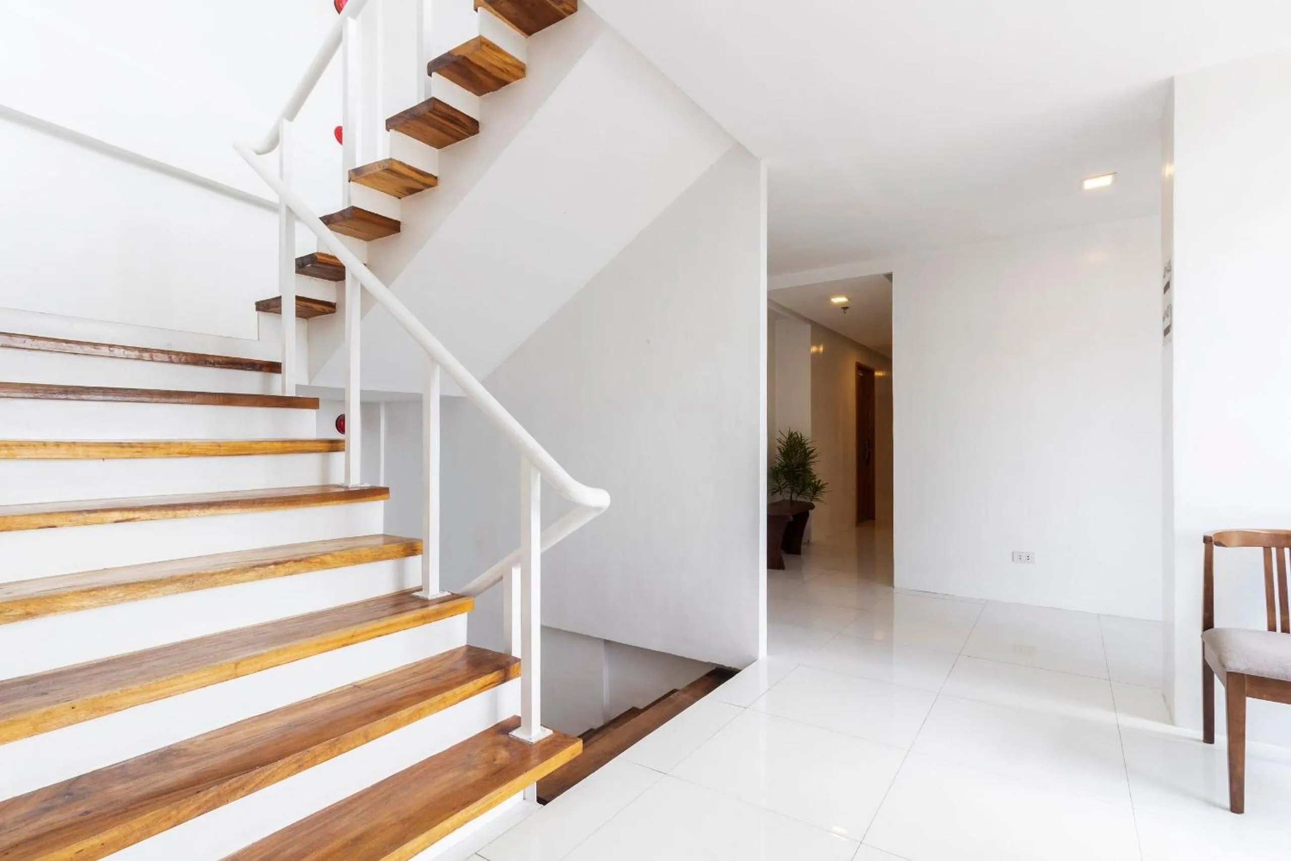 Tely's Bed & Breakfast Iloilo powered by Cocotel