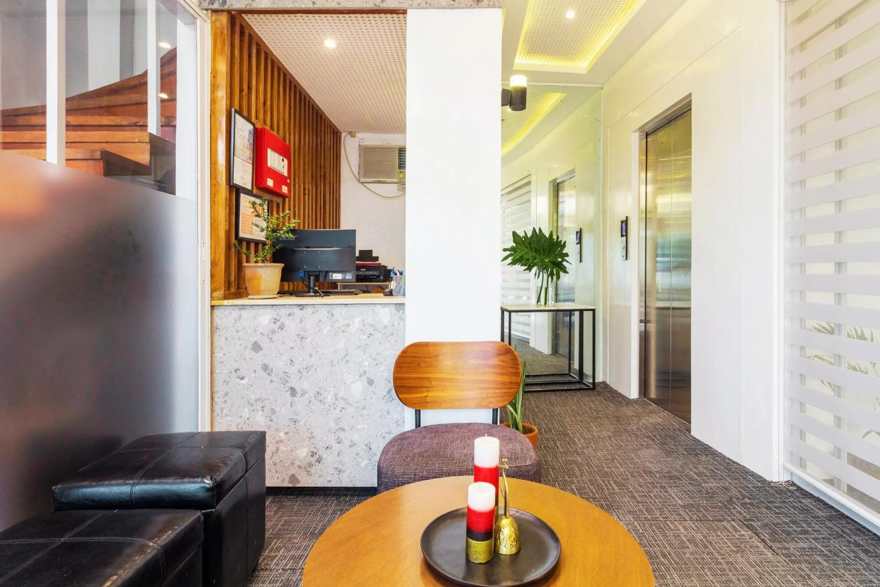 Tely's Bed & Breakfast Iloilo powered by Cocotel