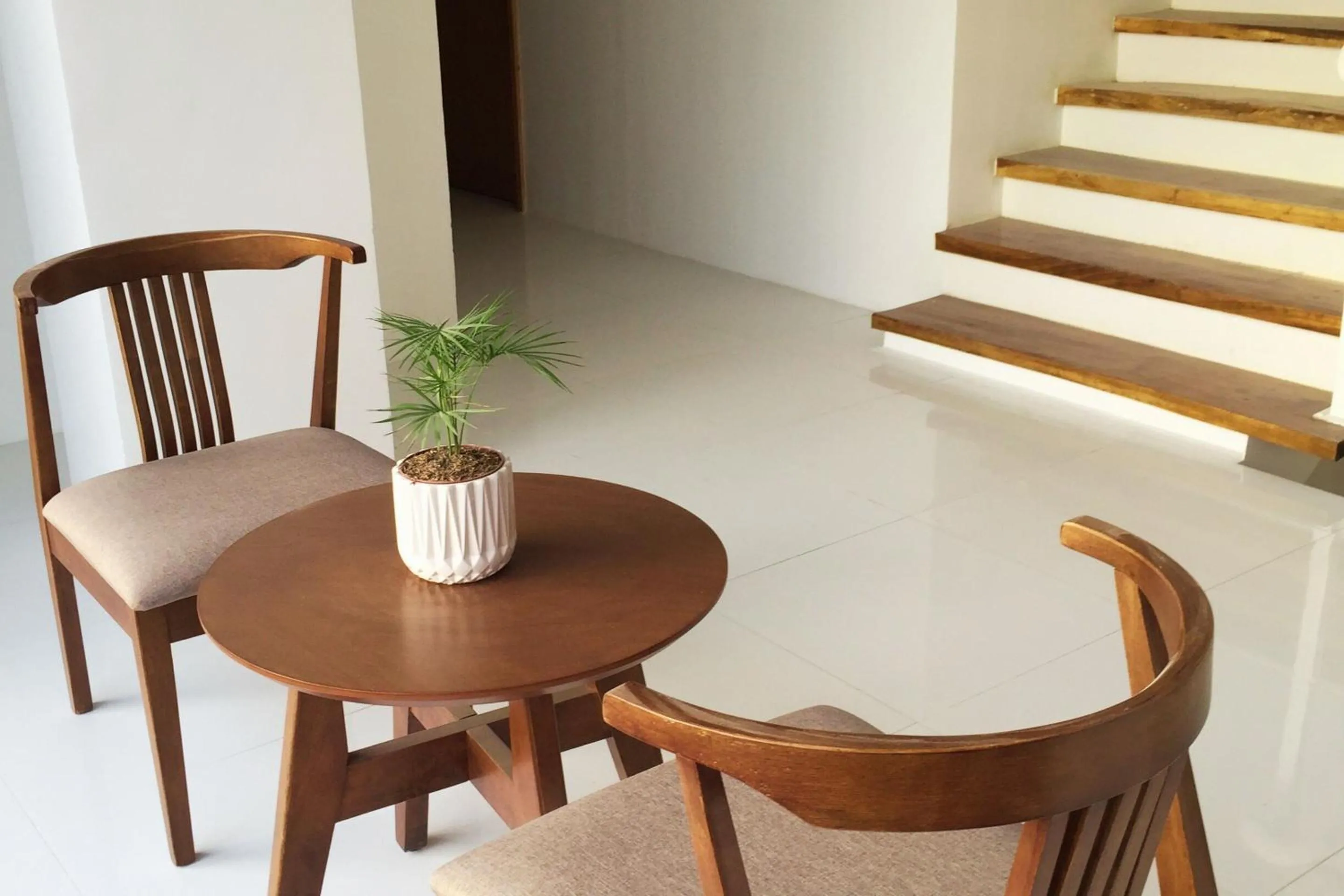 Tely's Bed & Breakfast Iloilo powered by Cocotel