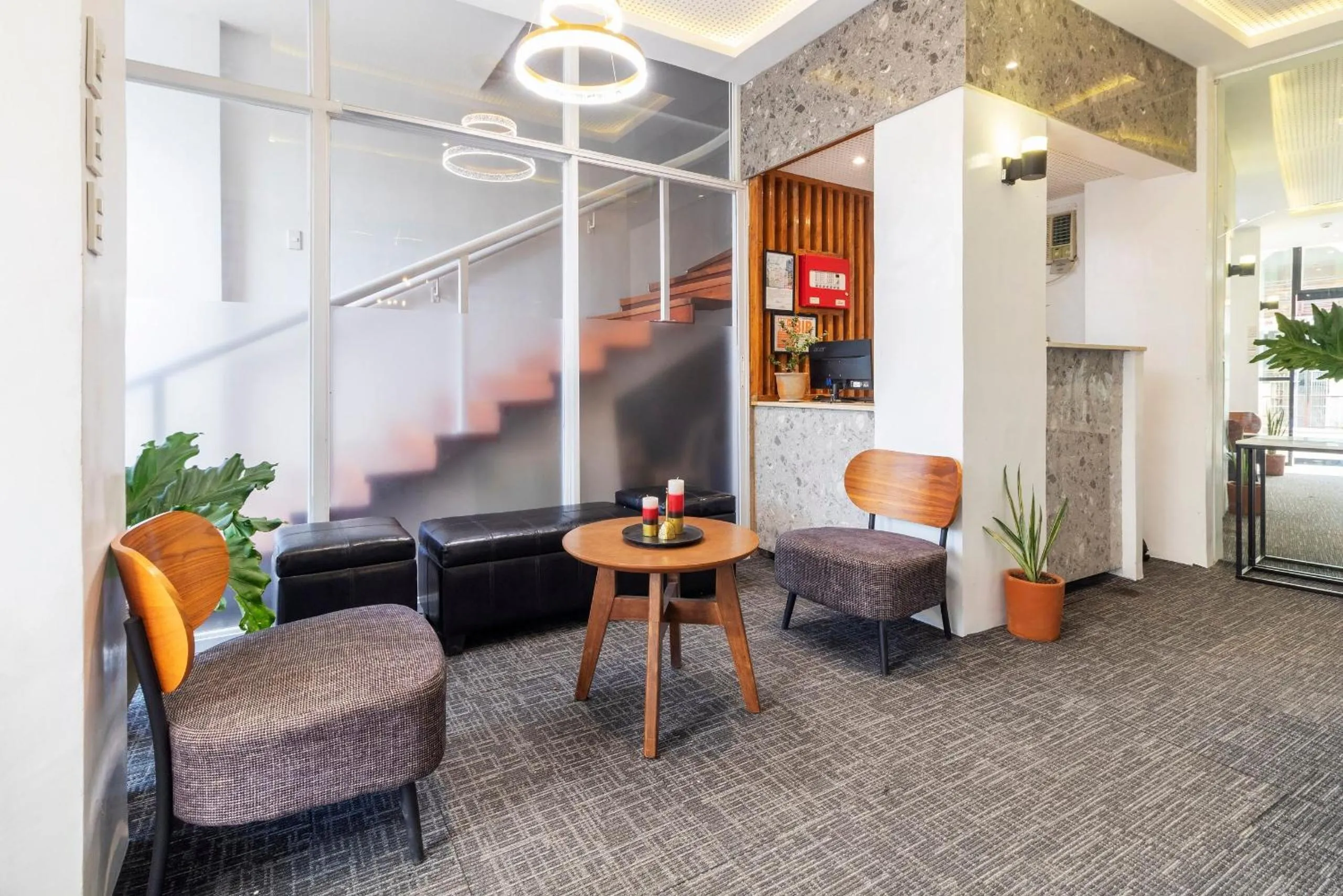 Tely's Bed & Breakfast Iloilo powered by Cocotel