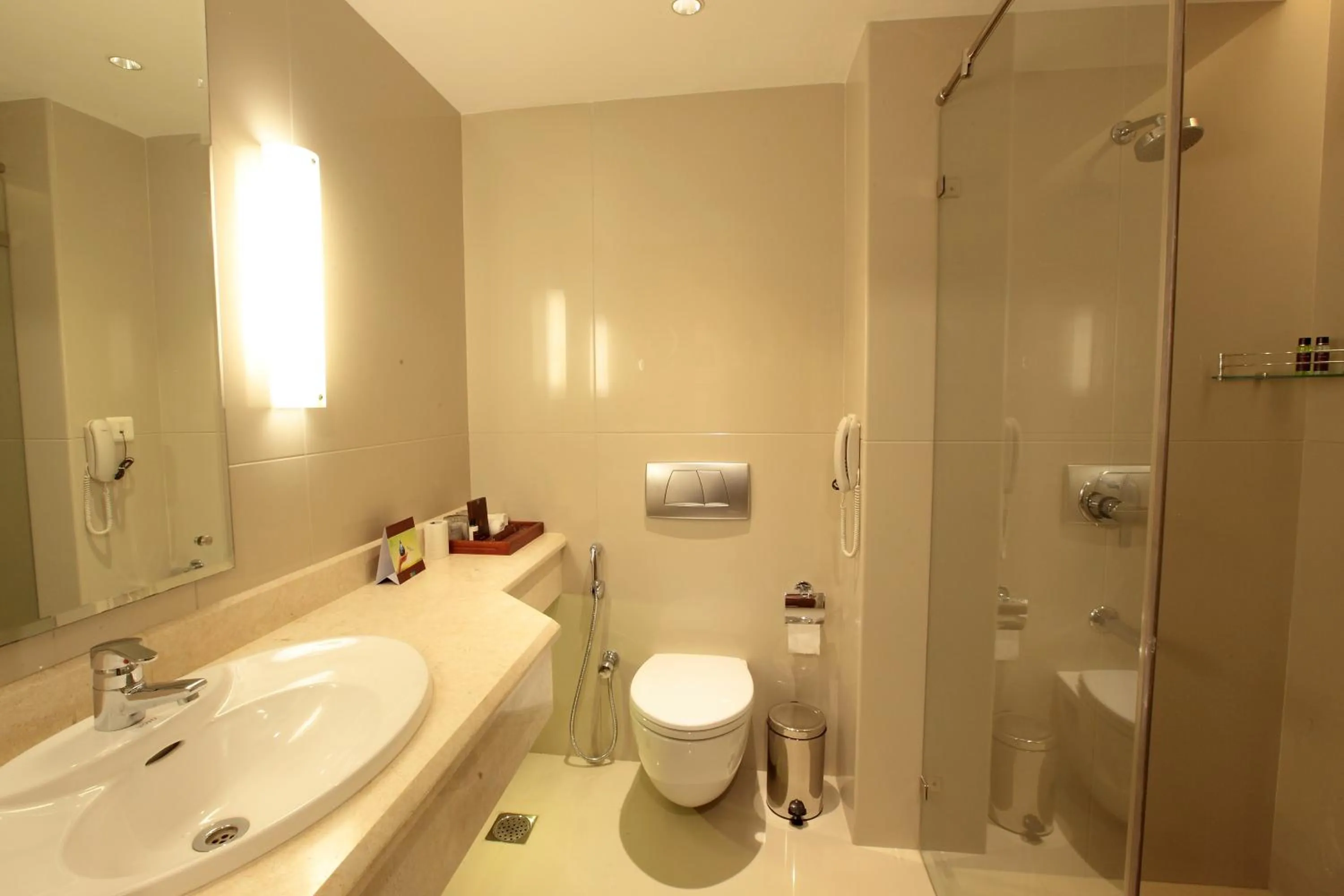 Monsoon Empress Kochi