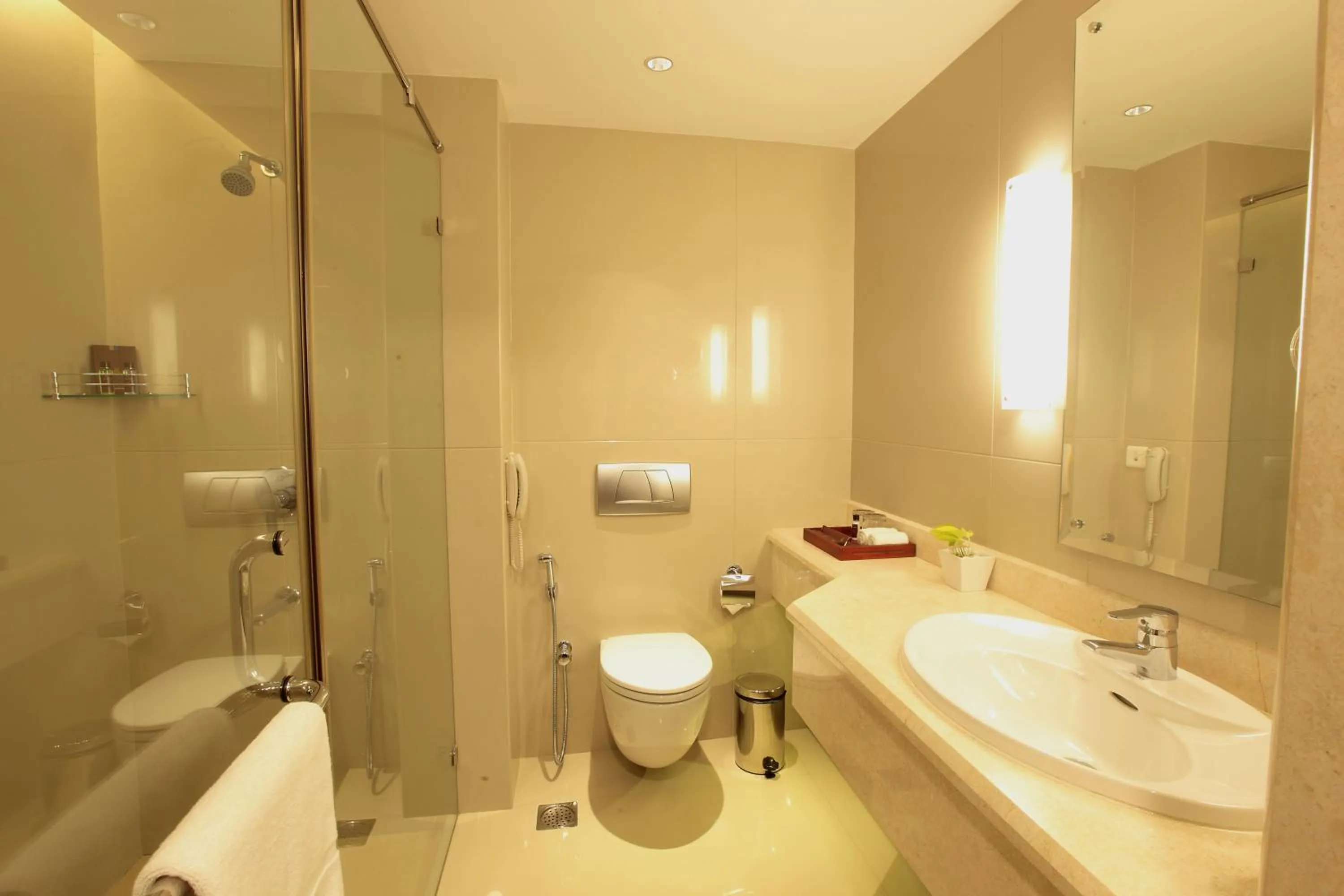 Monsoon Empress Kochi