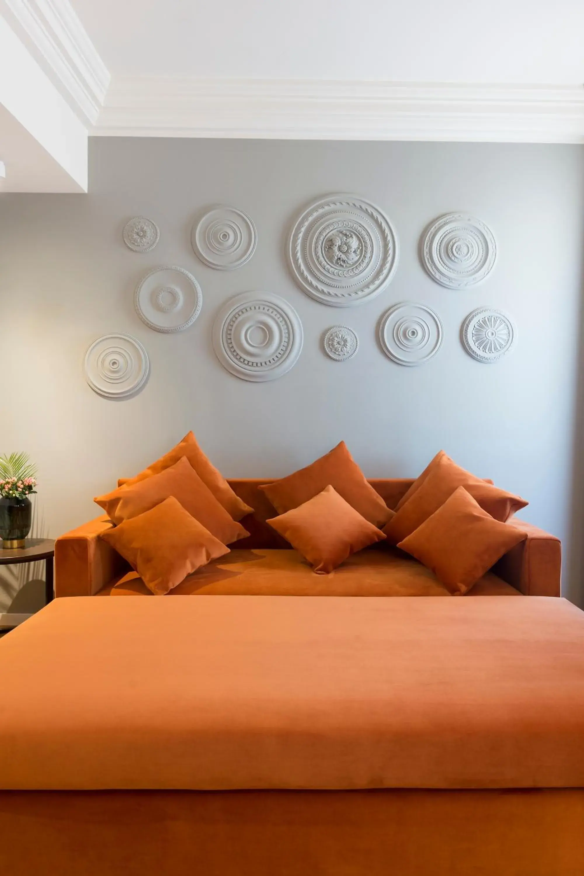 Suite in Elizabeth Lifestyle Hotel Suite in Elizabeth Lifestyle Hotel