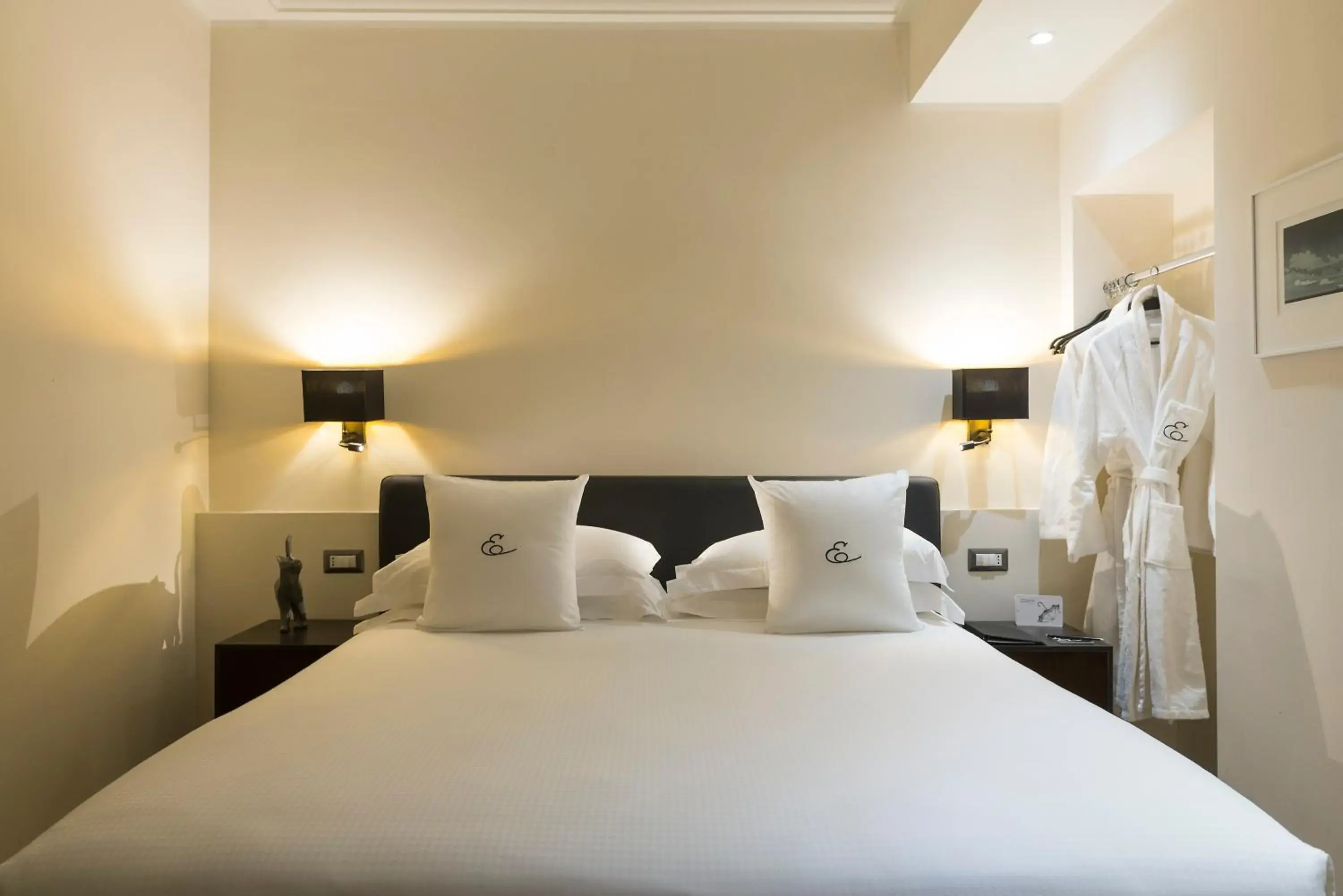 One-Bedroom Apartment in Elizabeth Lifestyle Hotel One-Bedroom Apartment in Elizabeth Lifestyle Hotel