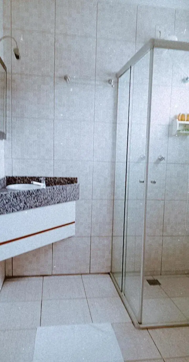 Deluxe Triple Room - single occupancy in Leme Plaza Hotel Deluxe Triple Room - single occupancy in Leme Plaza Hotel