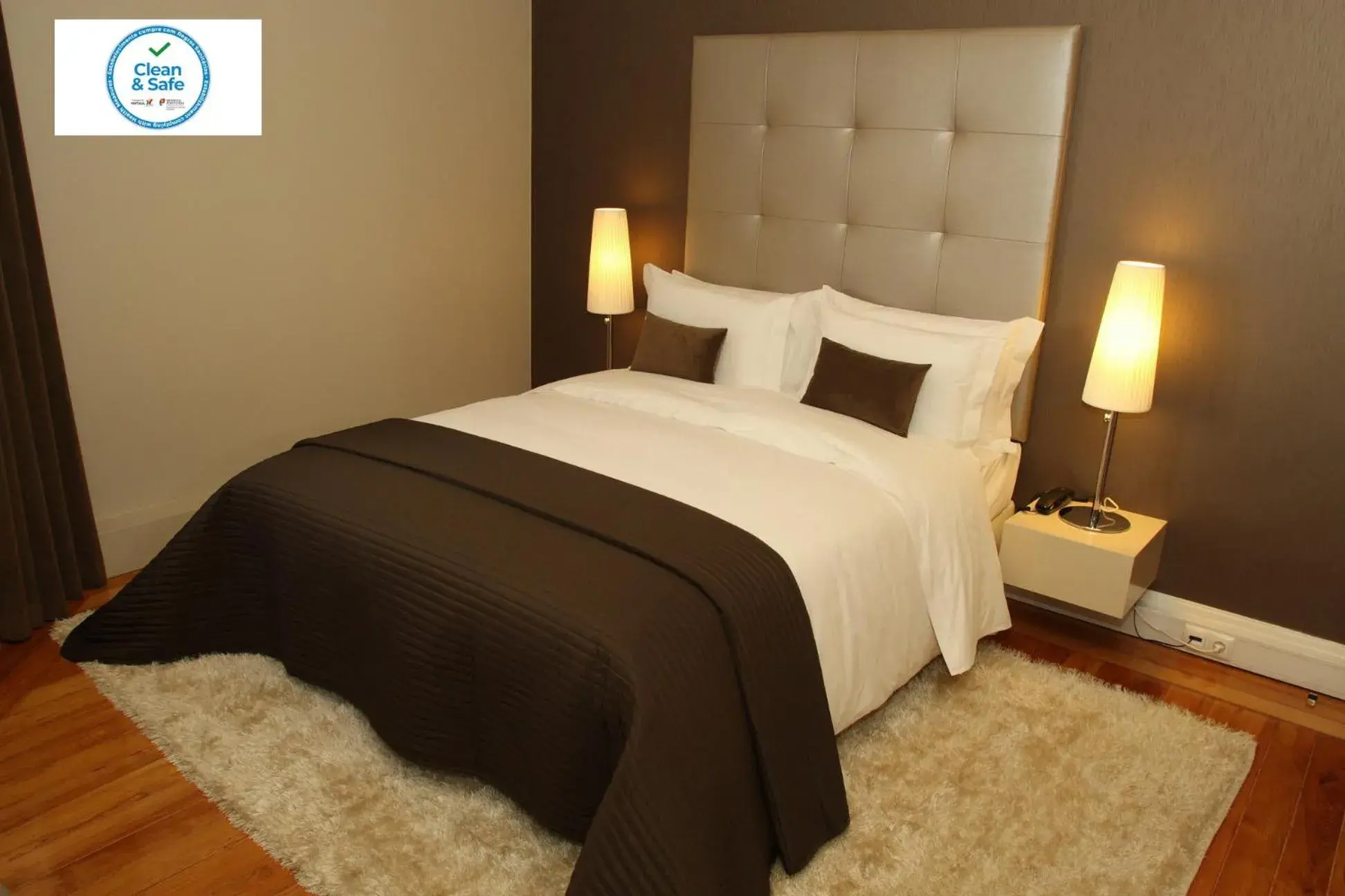 Suite in Castilho House Suite in Castilho House