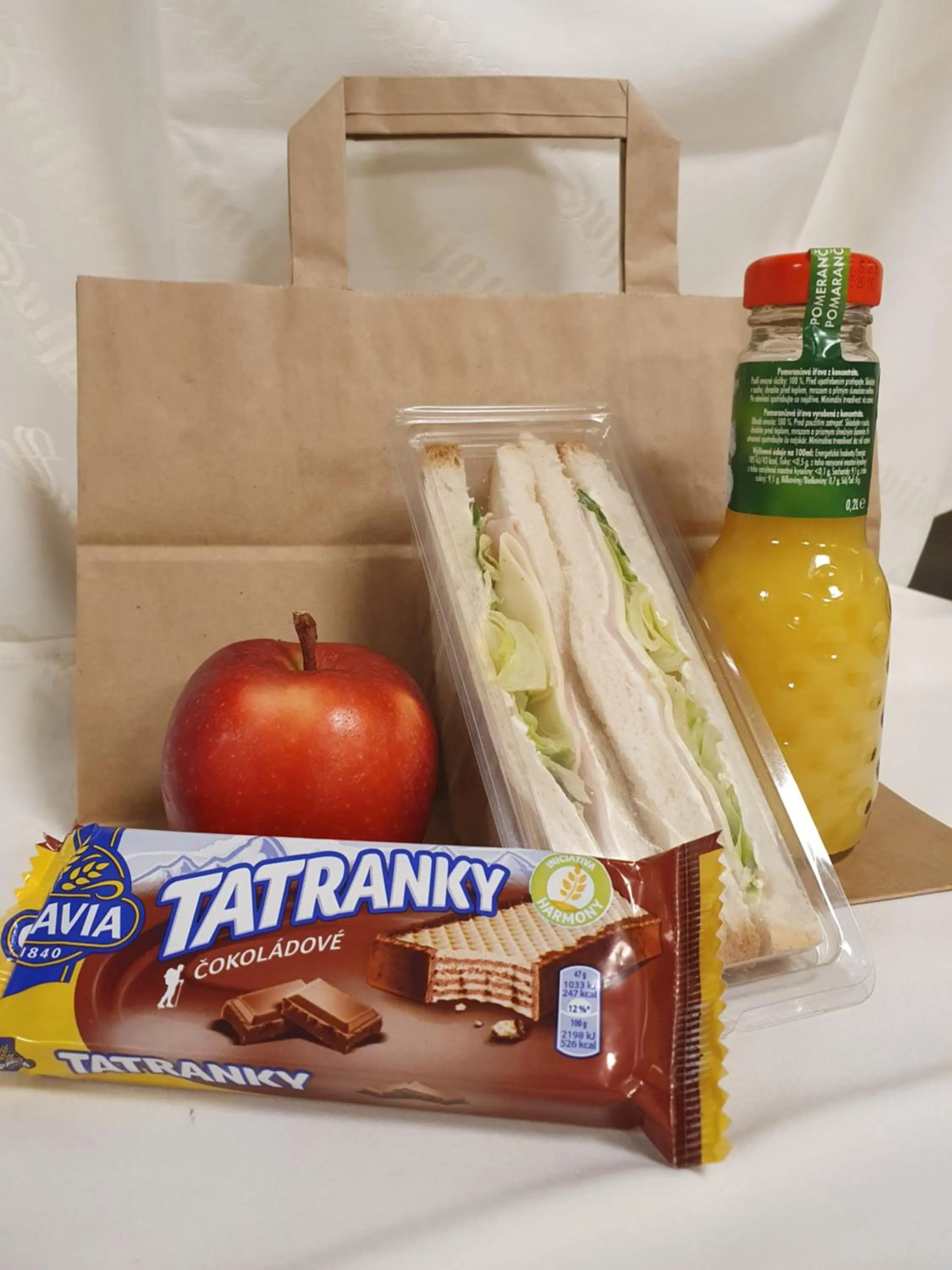 Breakfast in Hotel Beroun Golf Club