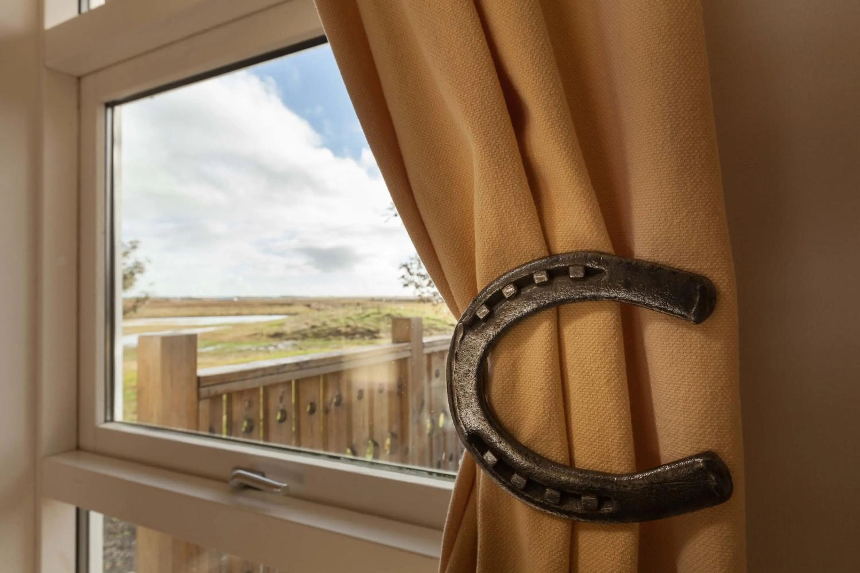 Day in Hótel Eldhestar