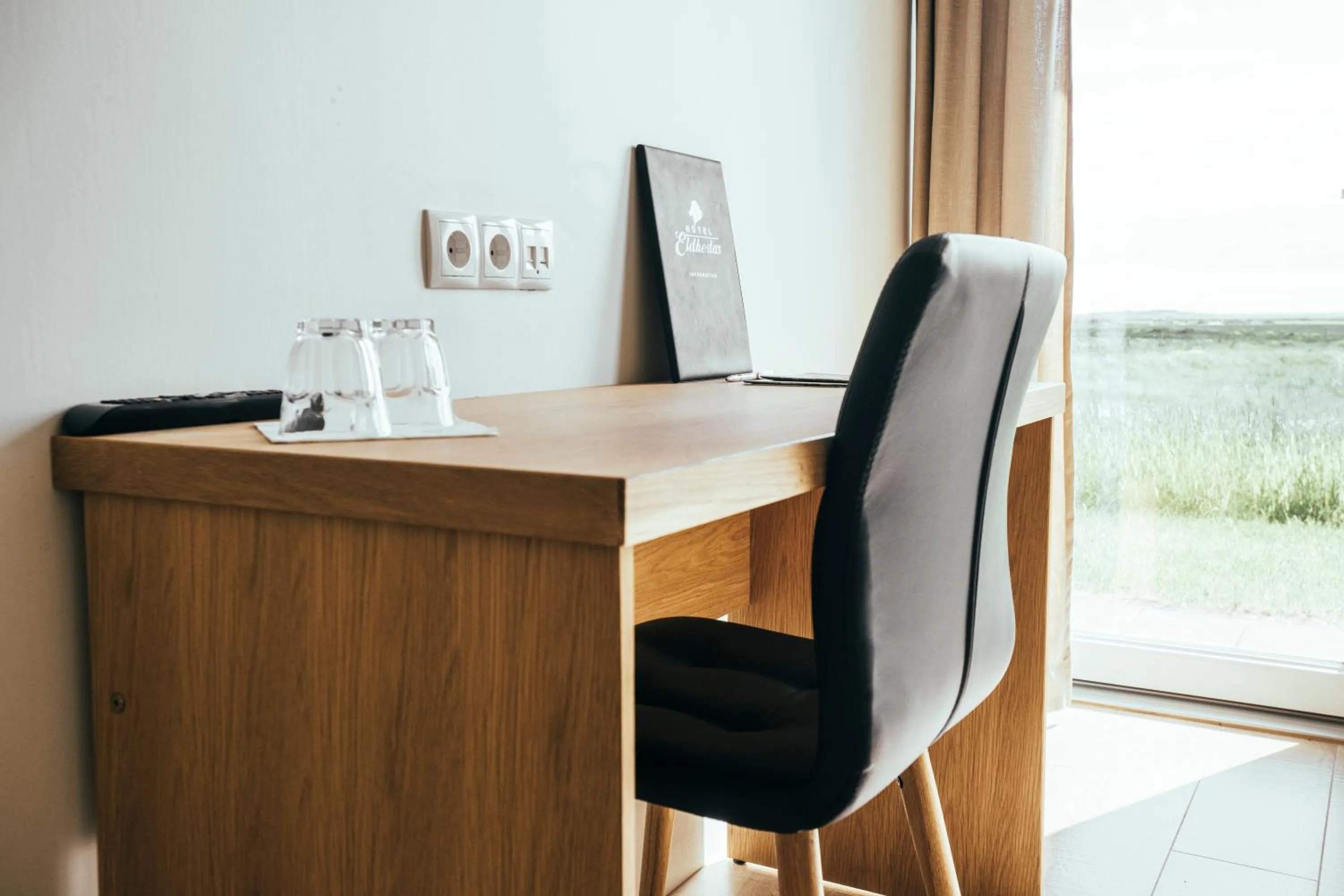 Other in Hótel Eldhestar