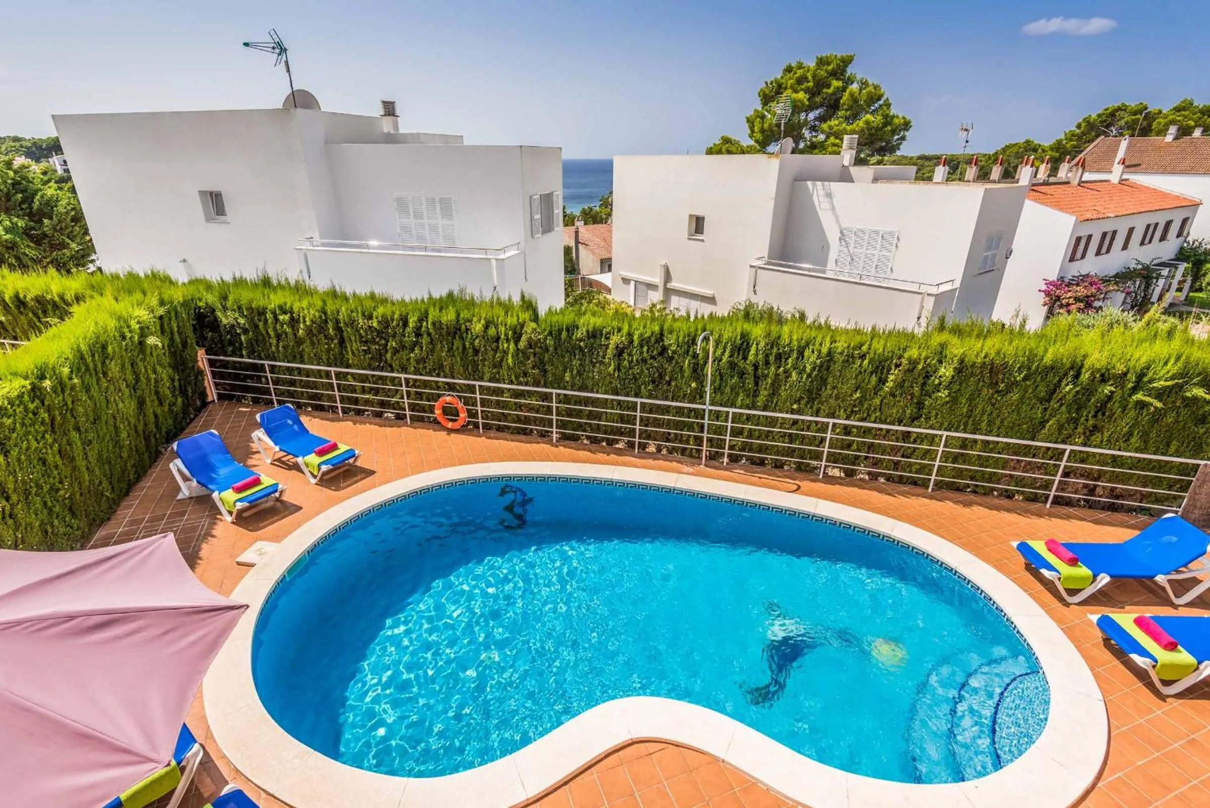 Other in Villa Marcolis Cel