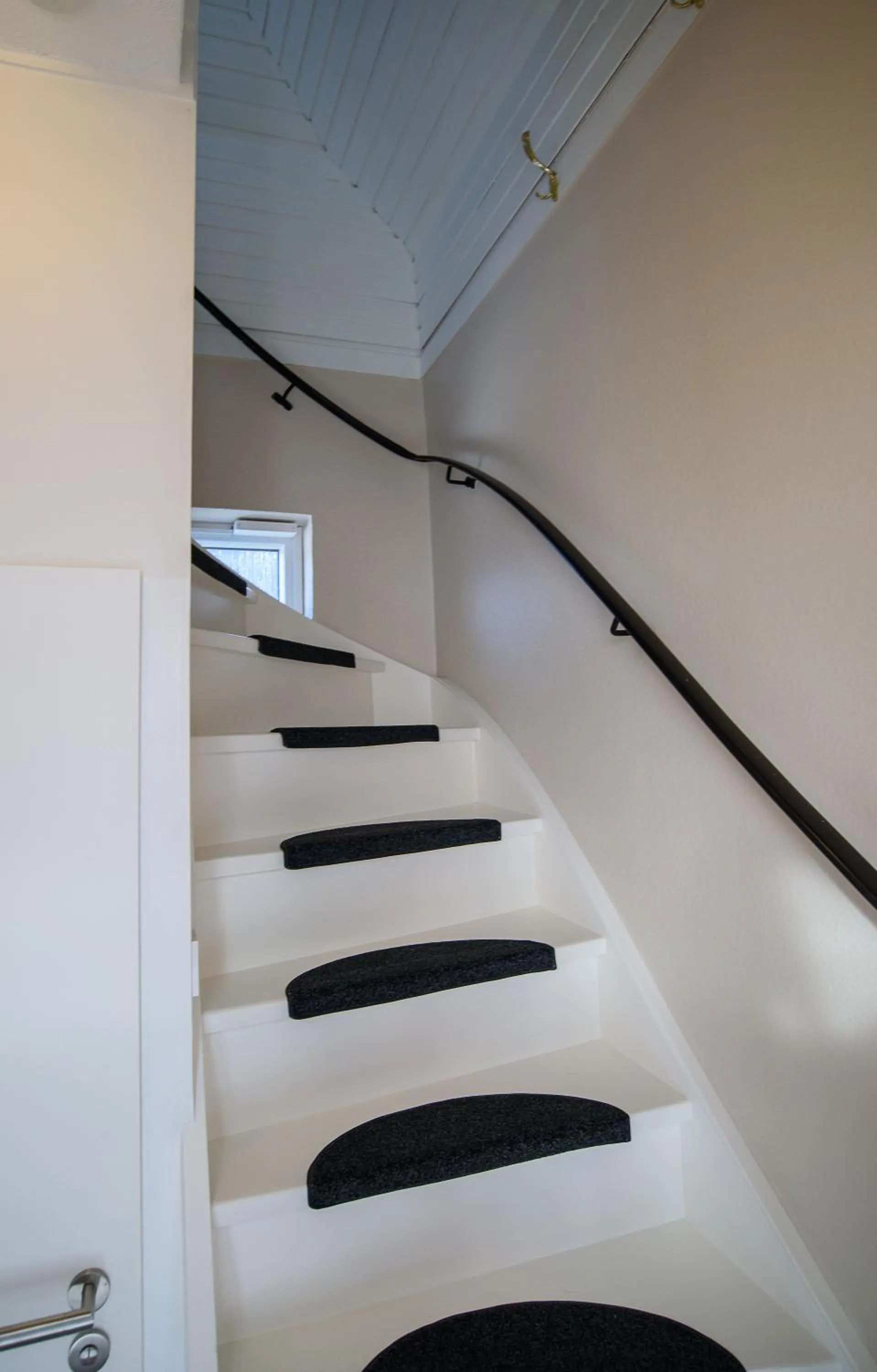 Property building in Pension Luuward 3 Sterne superior Hotel