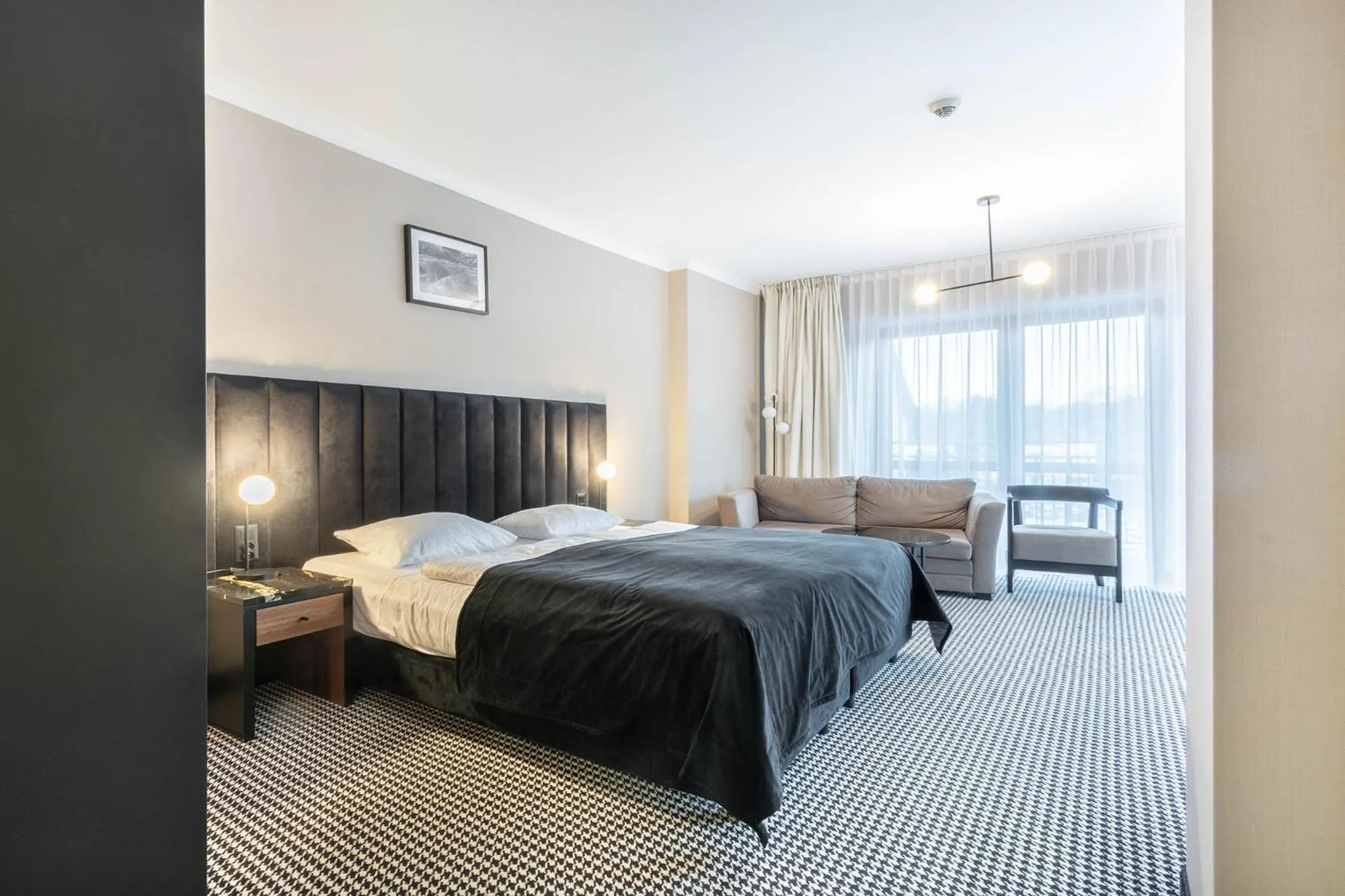 Other, Bed in Hotel Leda Spa - Adults Only