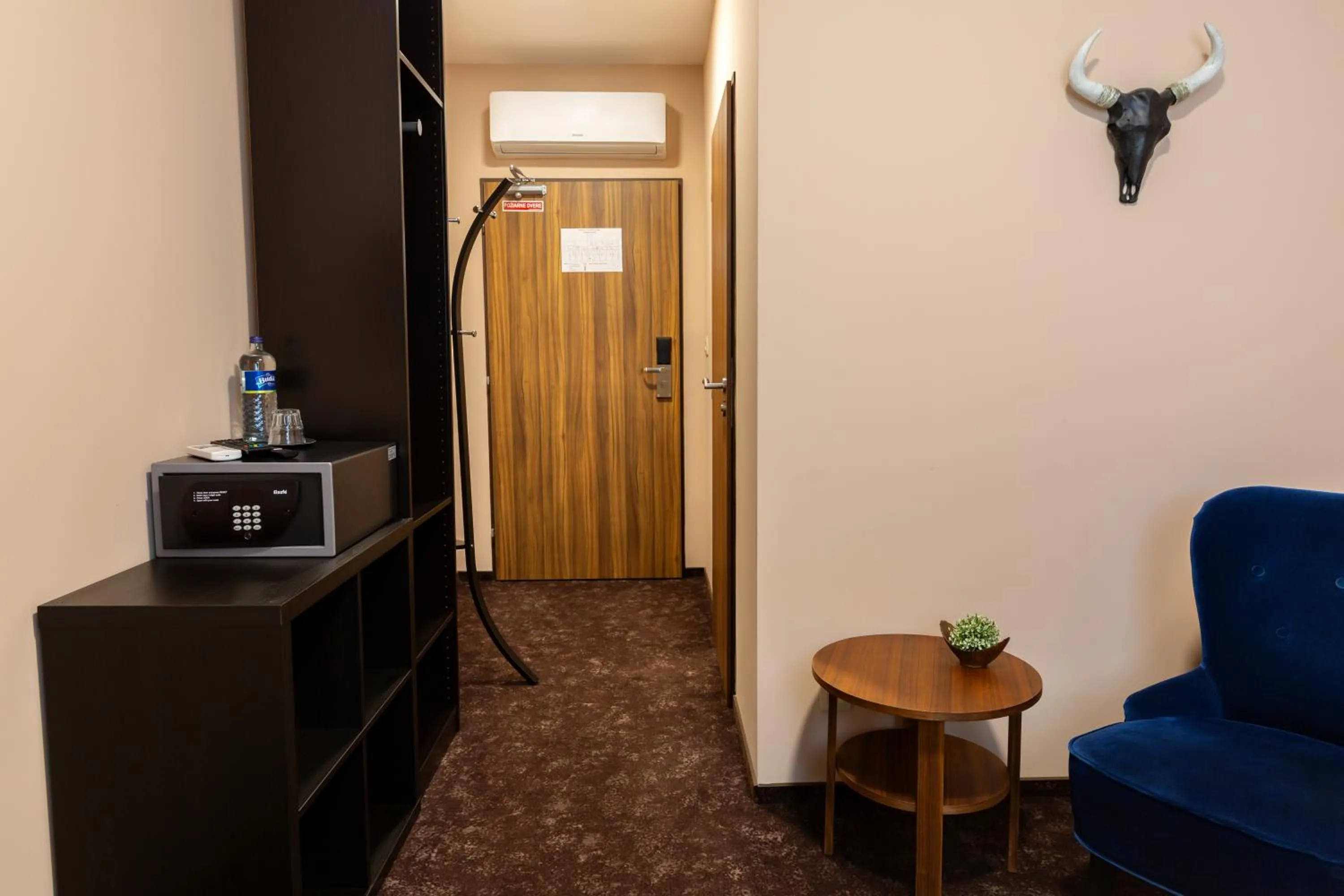 Other in Hotel Max Inn