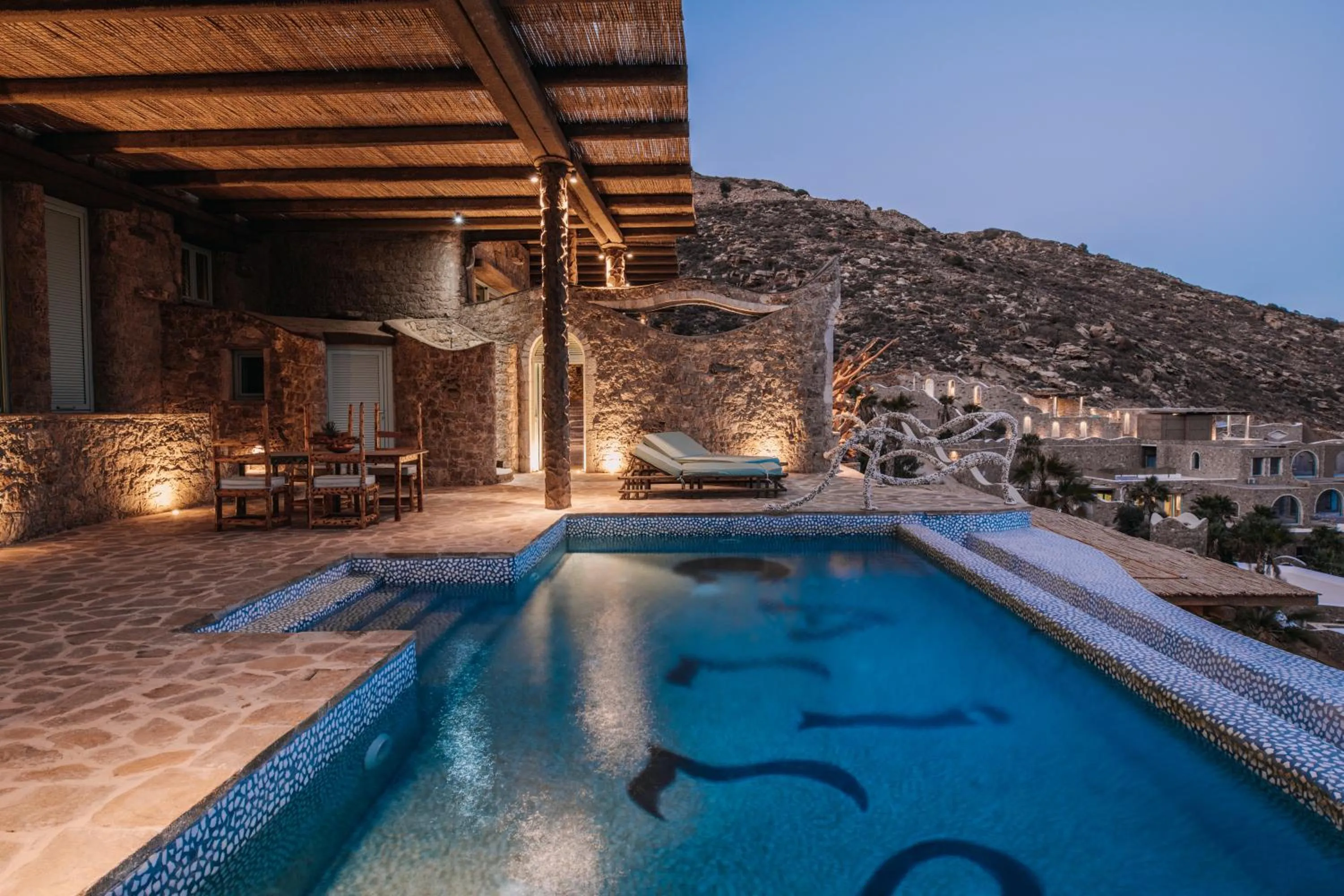 View (from property/room) in Calilo