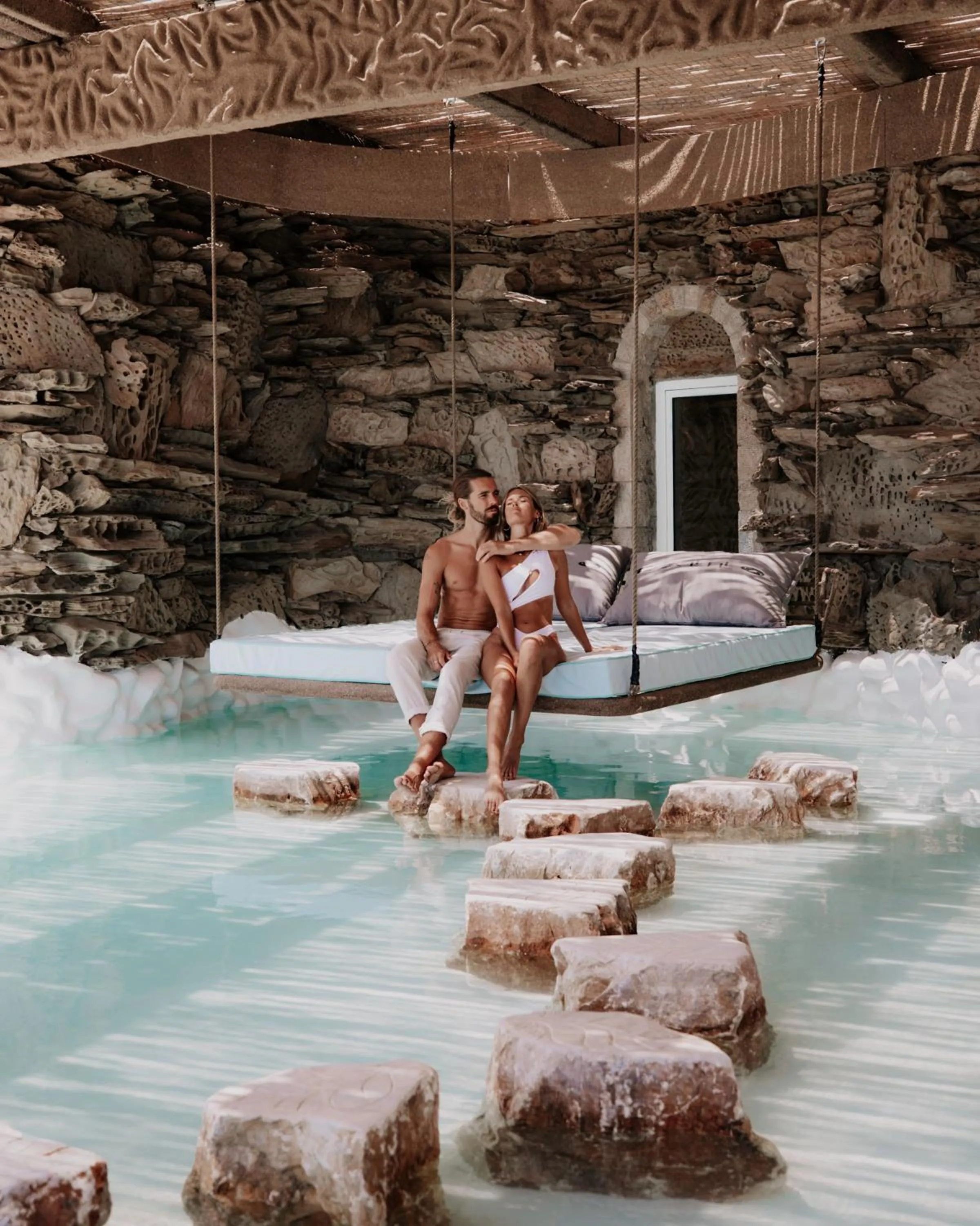 View (from property/room) in Calilo