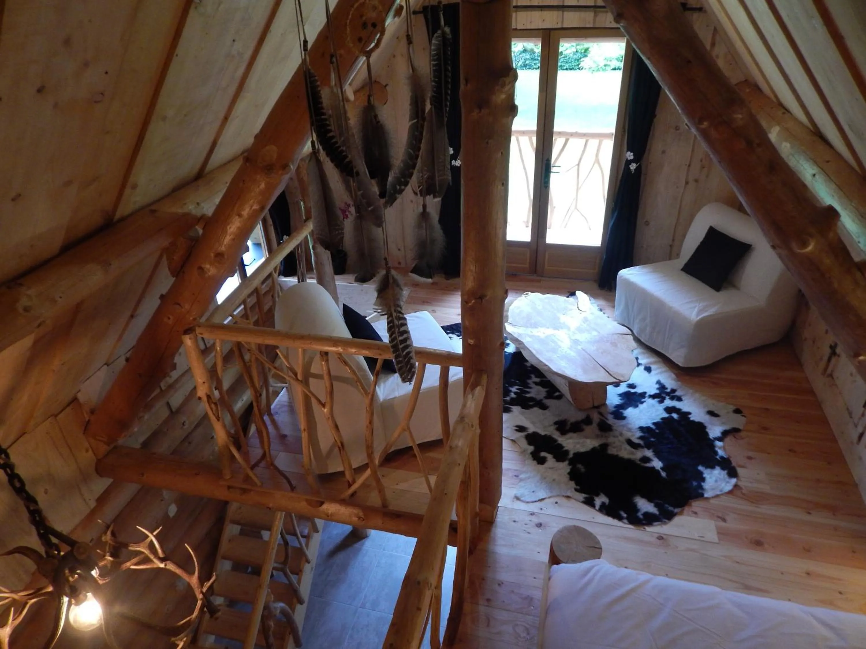 Bed in Pyrenées Emotions, Eco-responsables, Nature, Sports Aventures