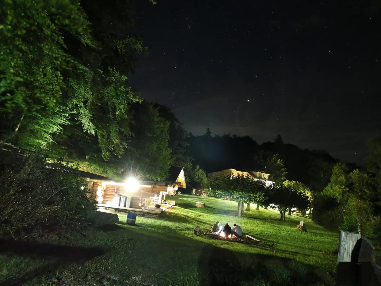 Garden in Pyrenées Emotions, Eco-responsables, Nature, Sports Aventures