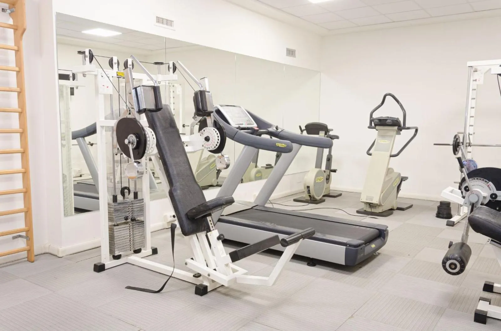 Hotel American Palace Eur