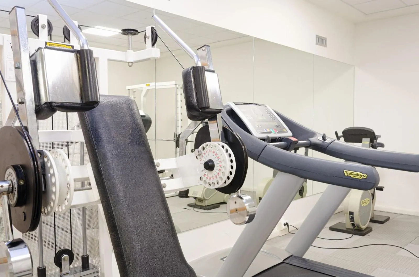 Hotel American Palace Eur