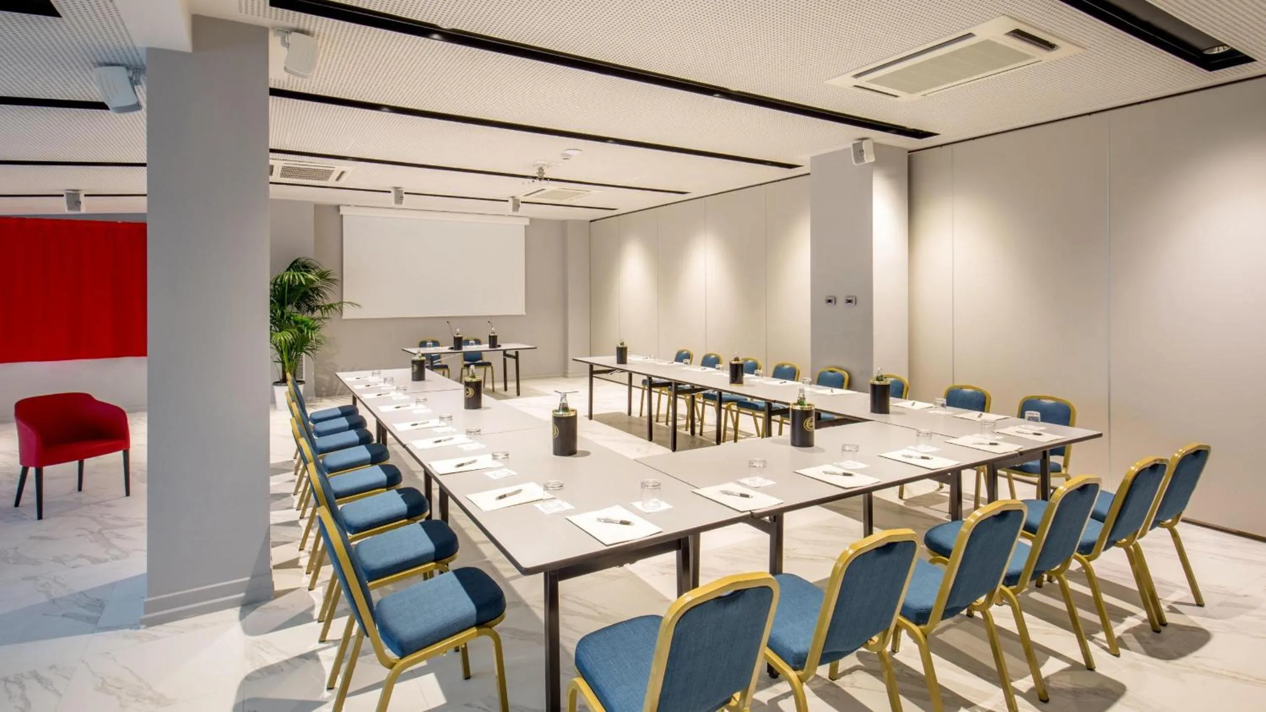 Hotel American Palace Eur