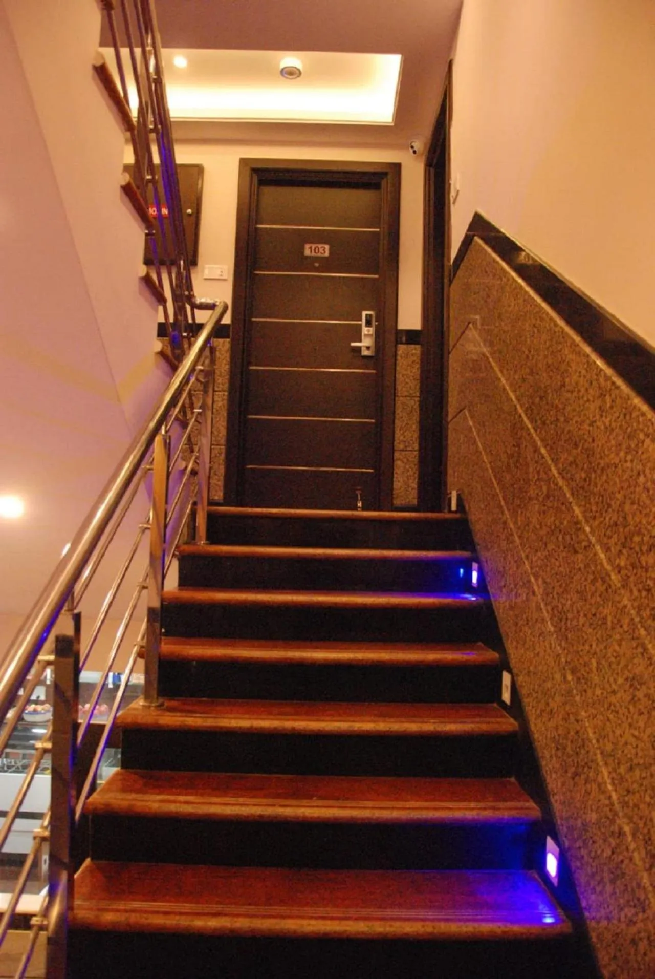 Other in Le Emerald Residency