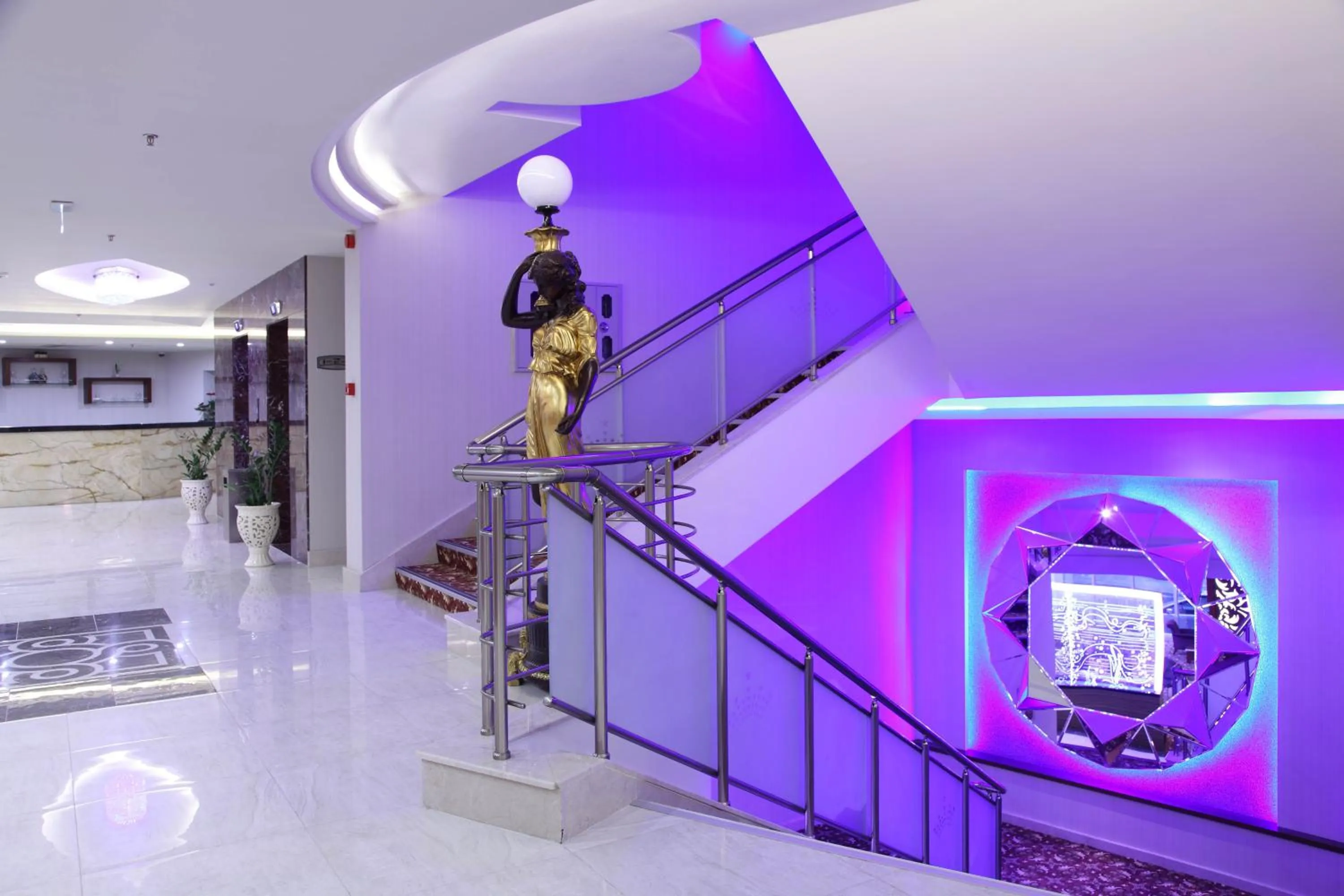 Other in Hotel Senbayrak City