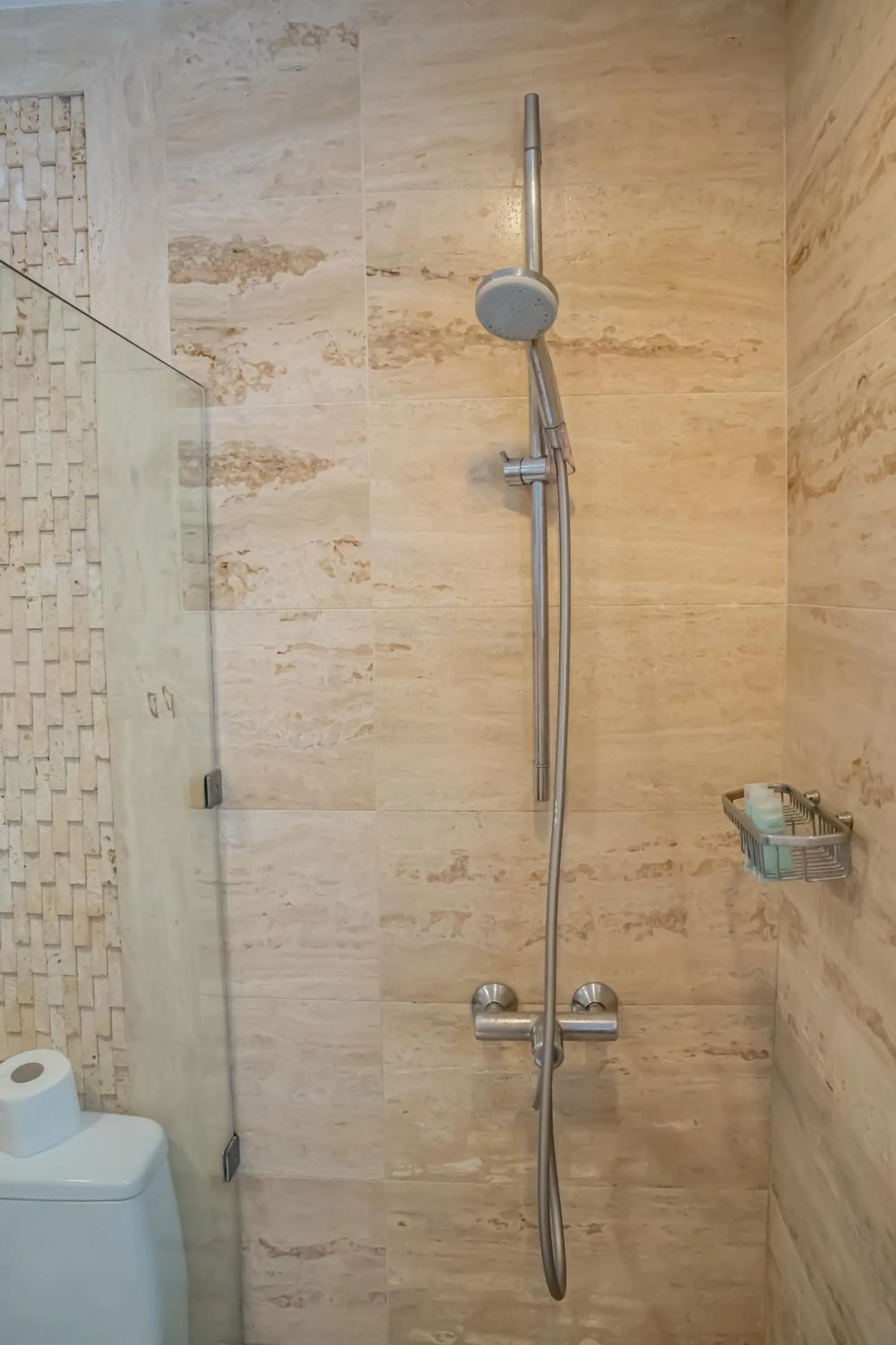 Bathroom in Xeliter Balcones del Atlantico - Las Terrenas