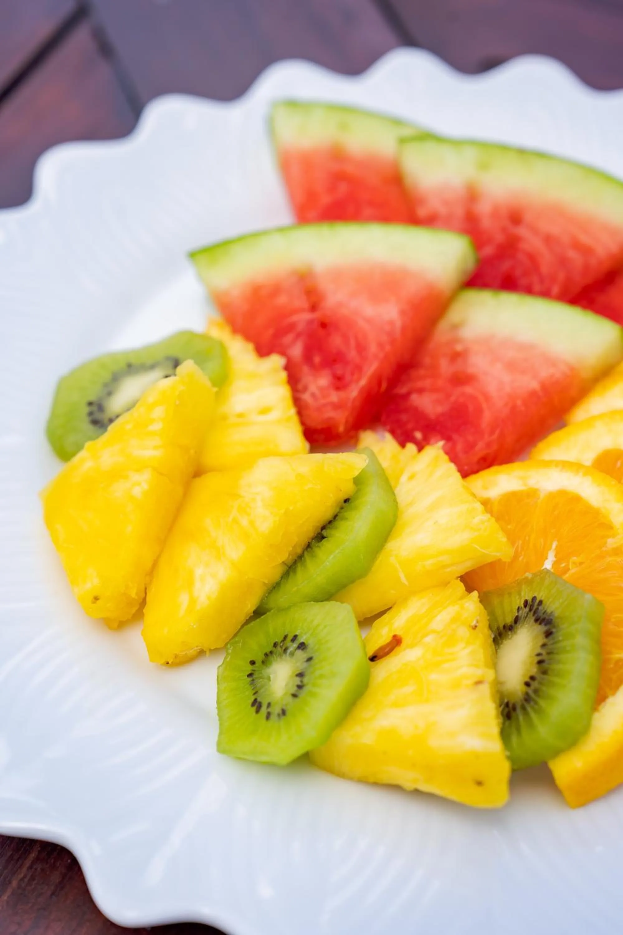 Breakfast in Xeliter Balcones del Atlantico - Las Terrenas