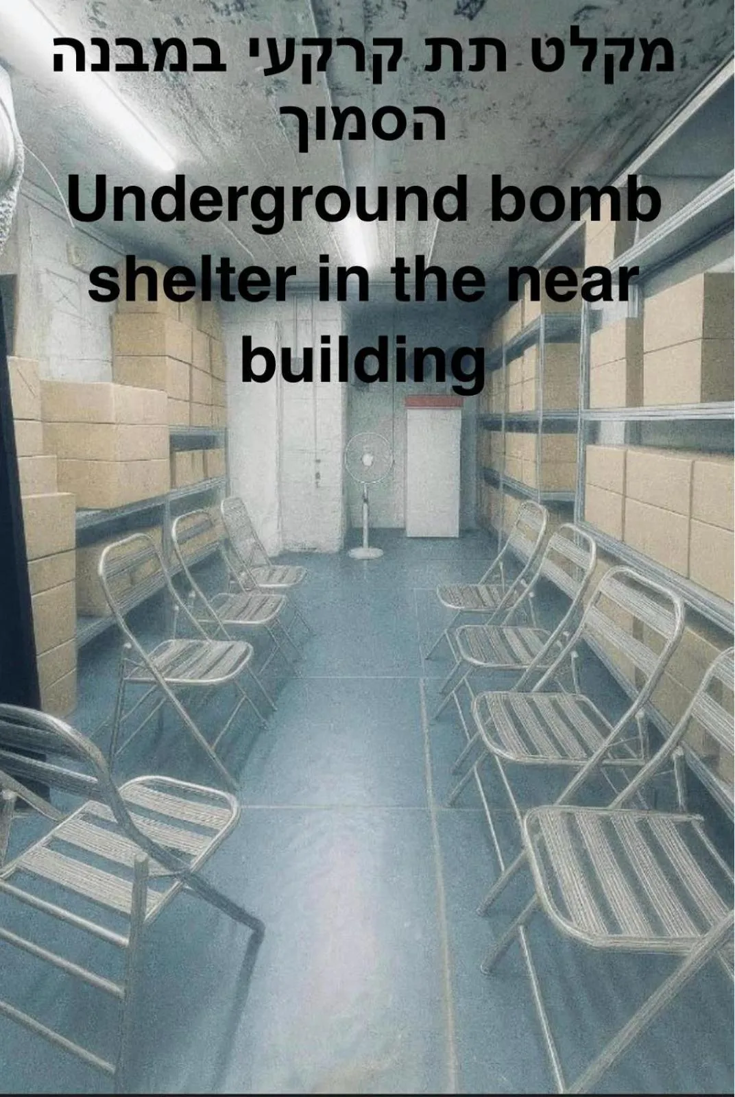 Embassy Hotel Tel Aviv