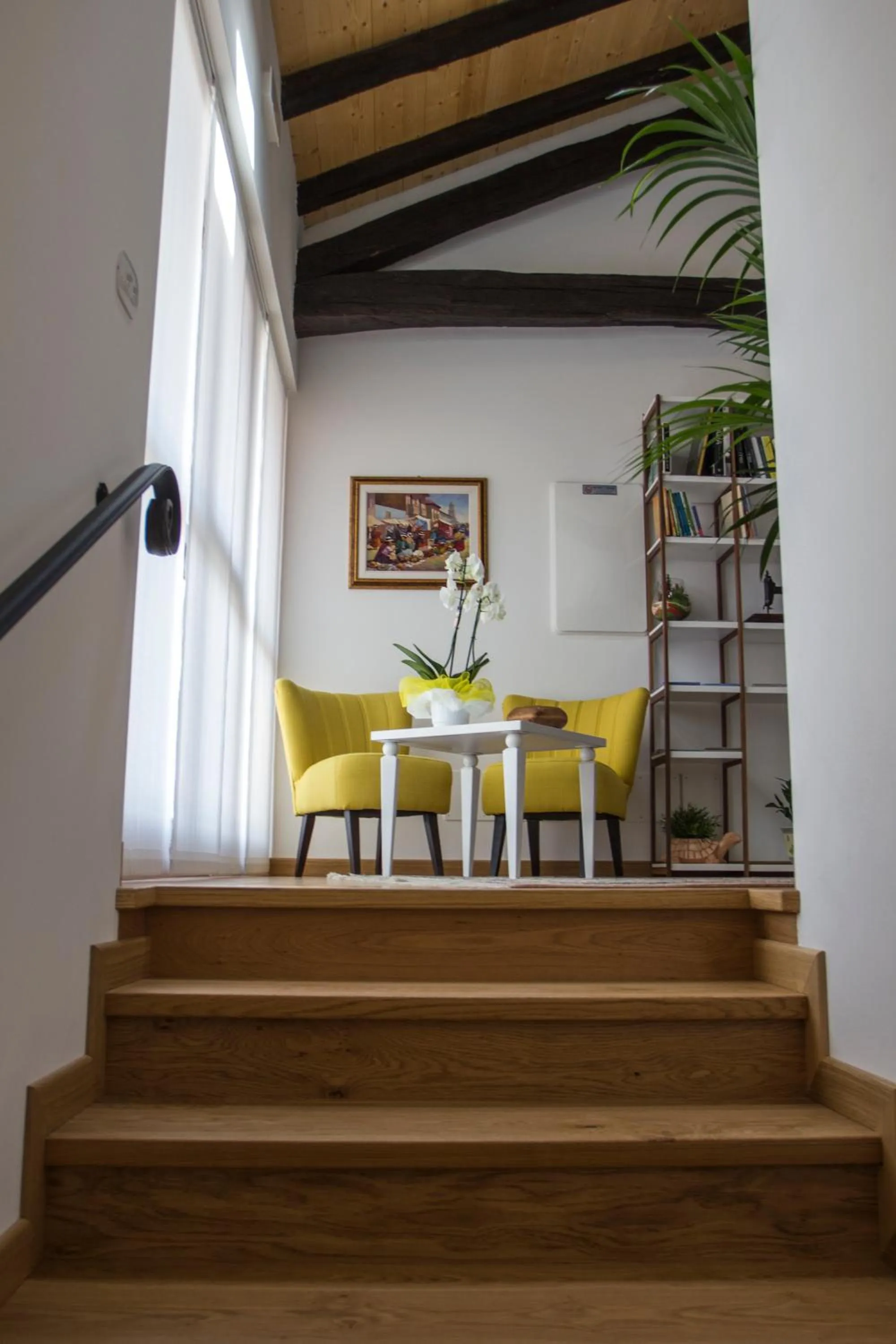 Decorative detail in Al Sa di Te