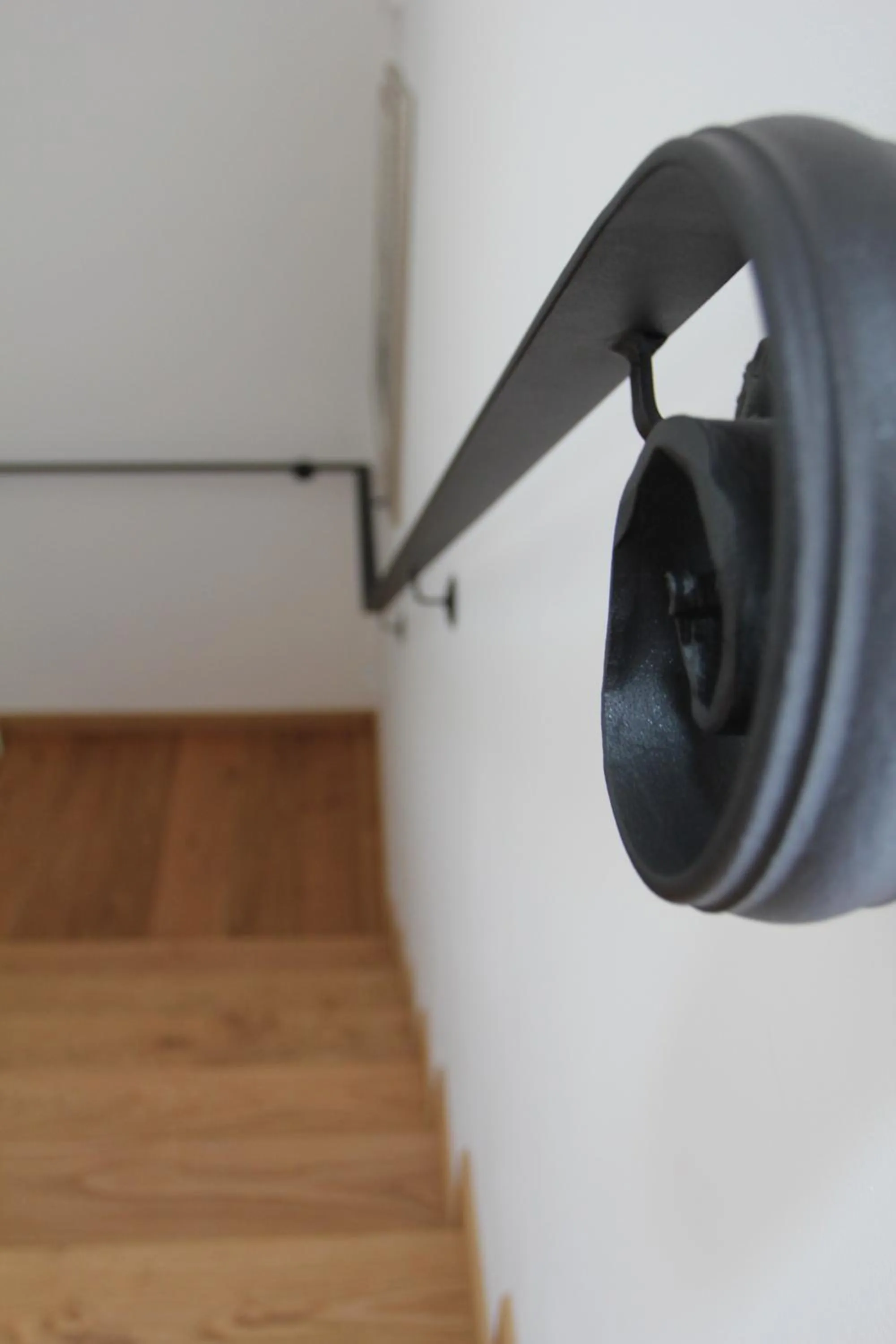 Decorative detail in Al Sa di Te