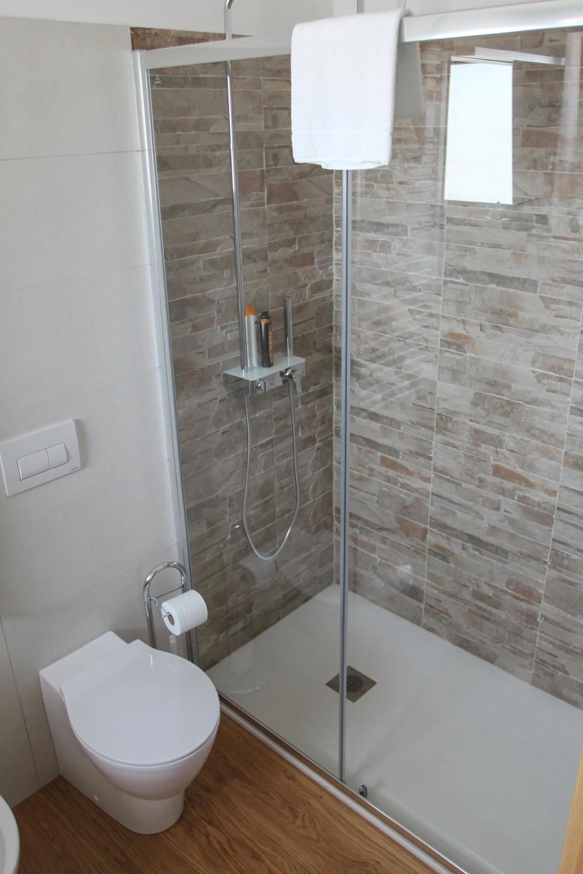 Shower in Al Sa di Te