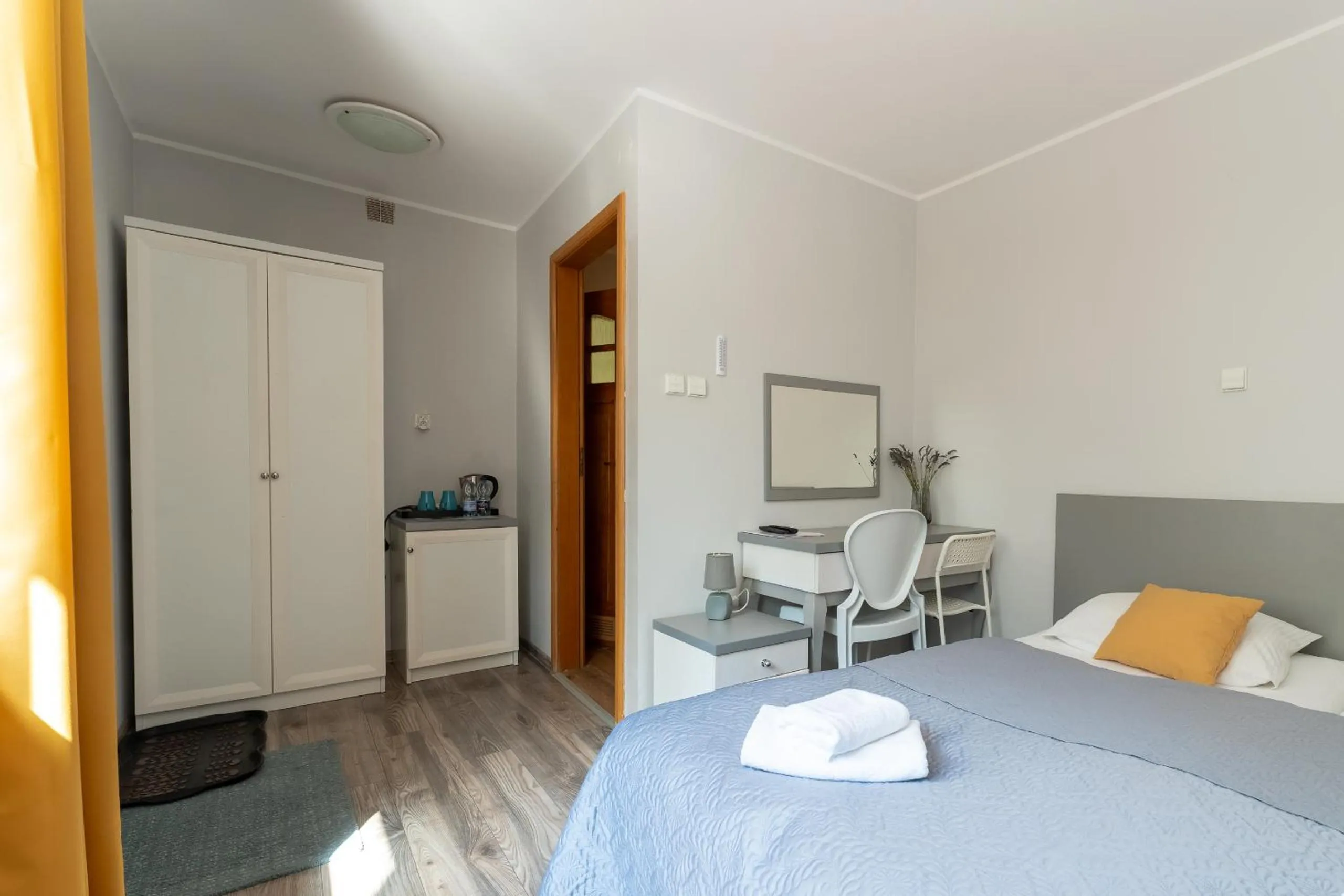 Photo of the whole room, Bed in Willa Sonata - Apartamenty & Balia - Szklarska Poręba