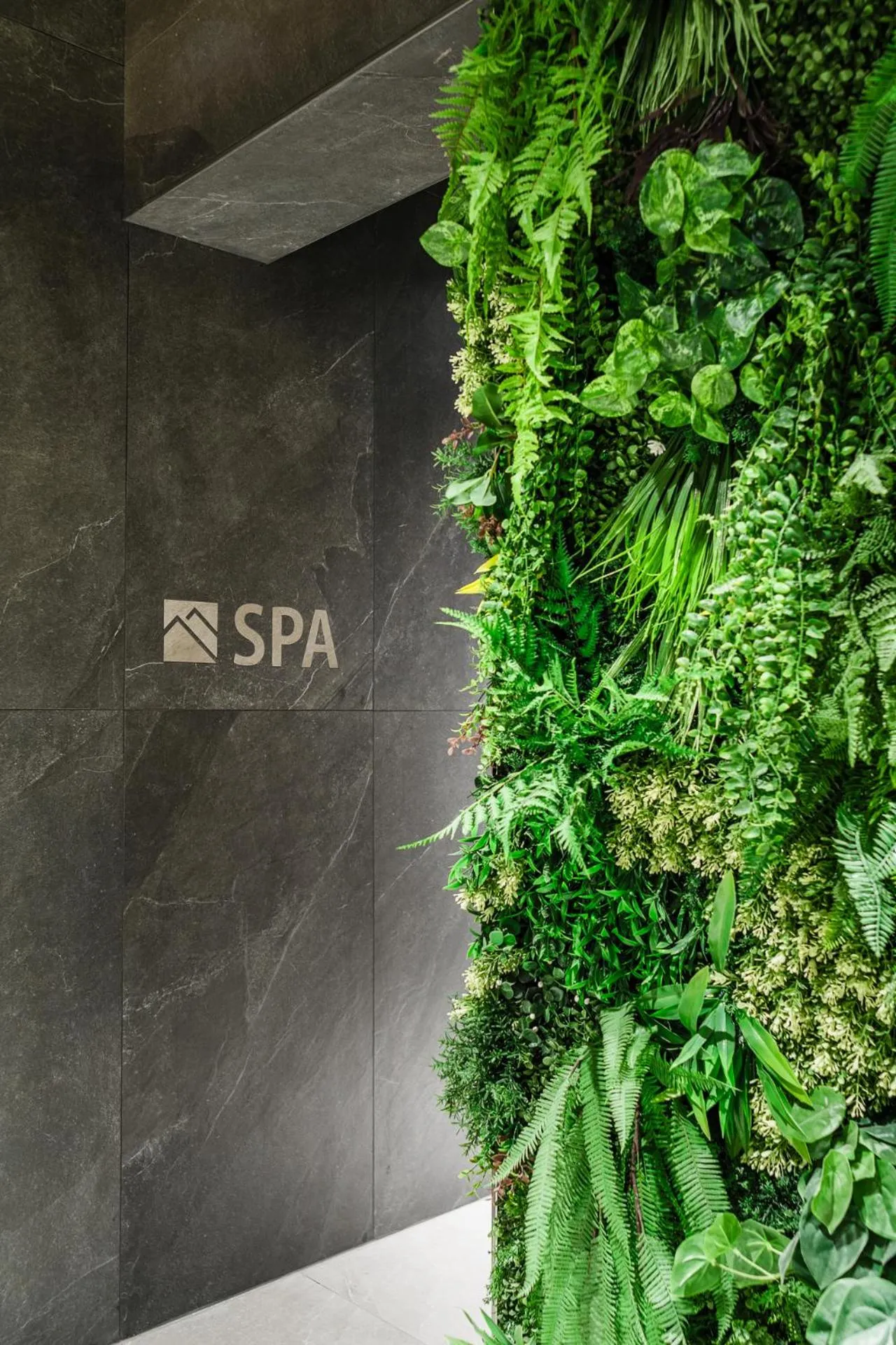 Sauna in Wellness Hotel Svornost