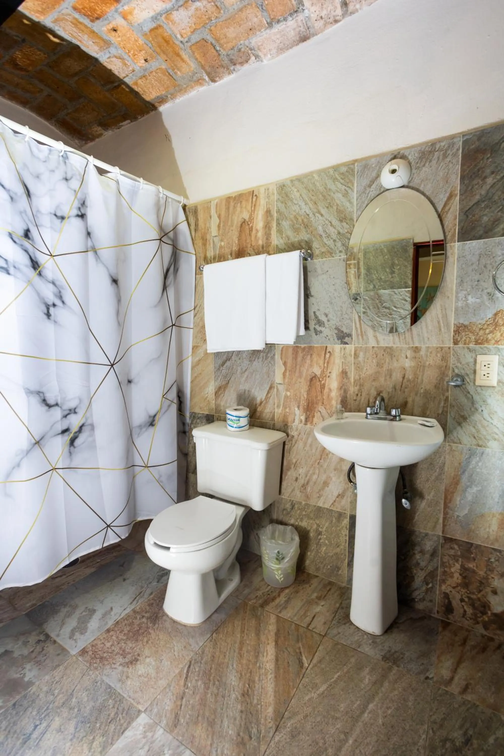 Bungalows Maria Teresa