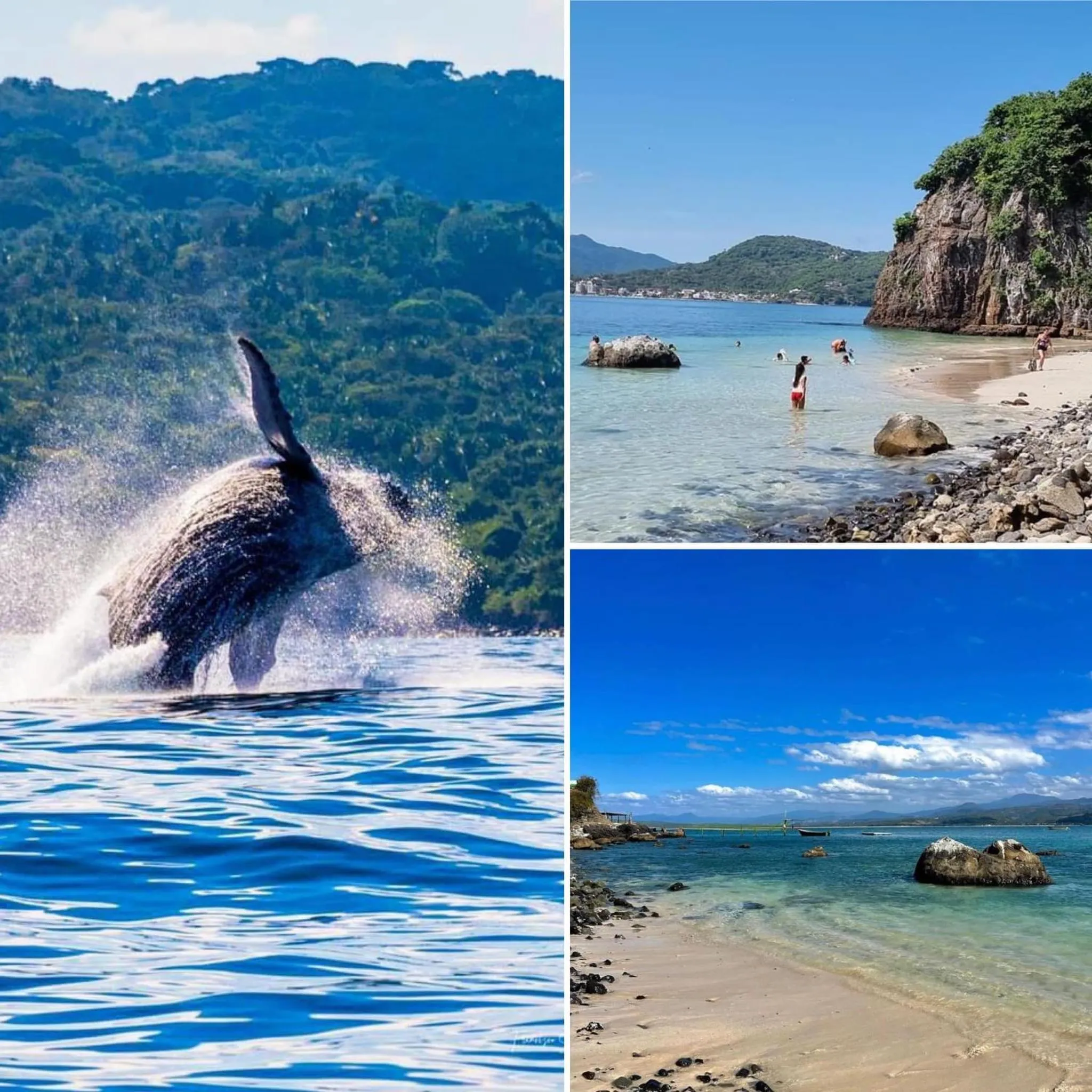 Bungalows Maria Teresa