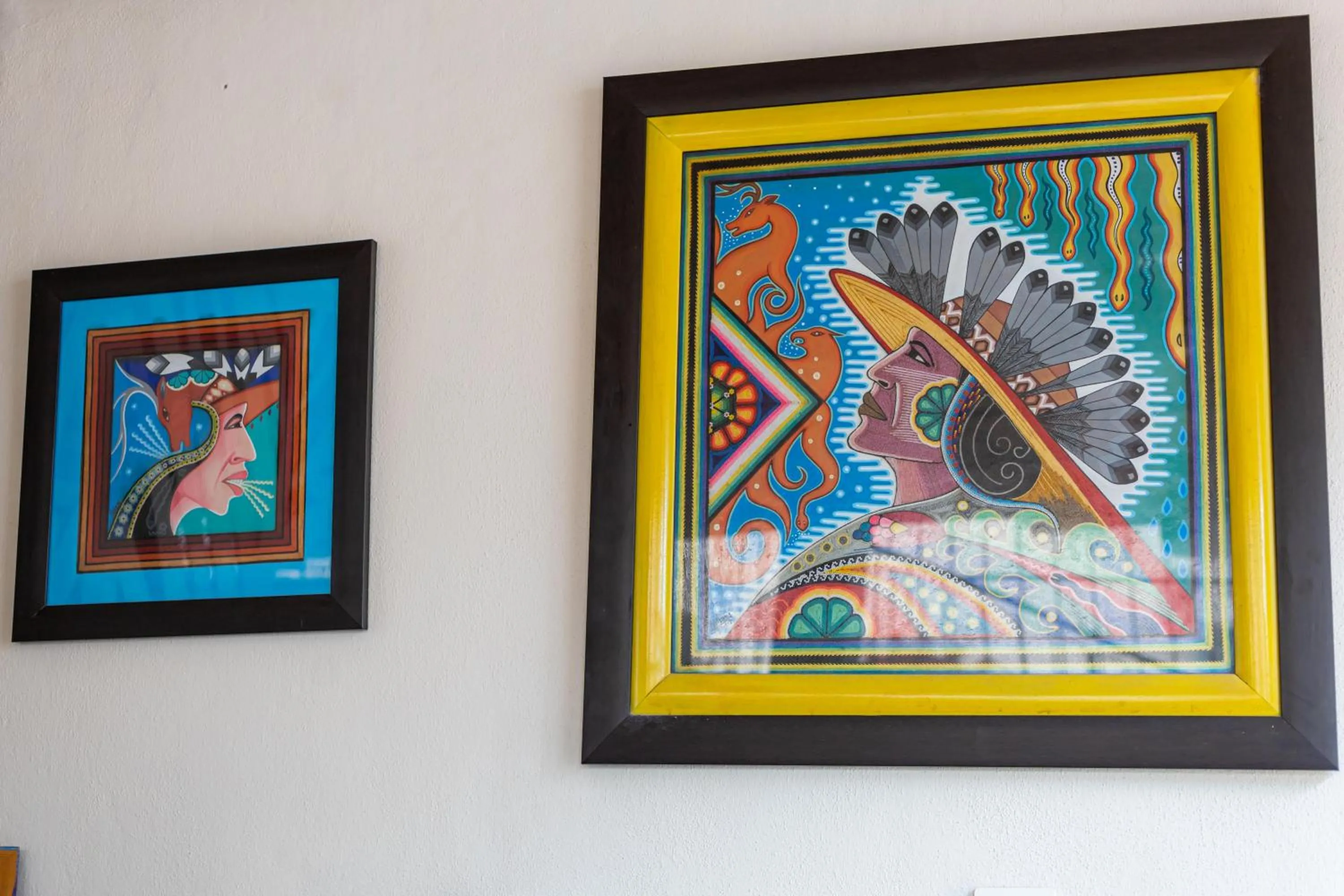 Bungalows Maria Teresa