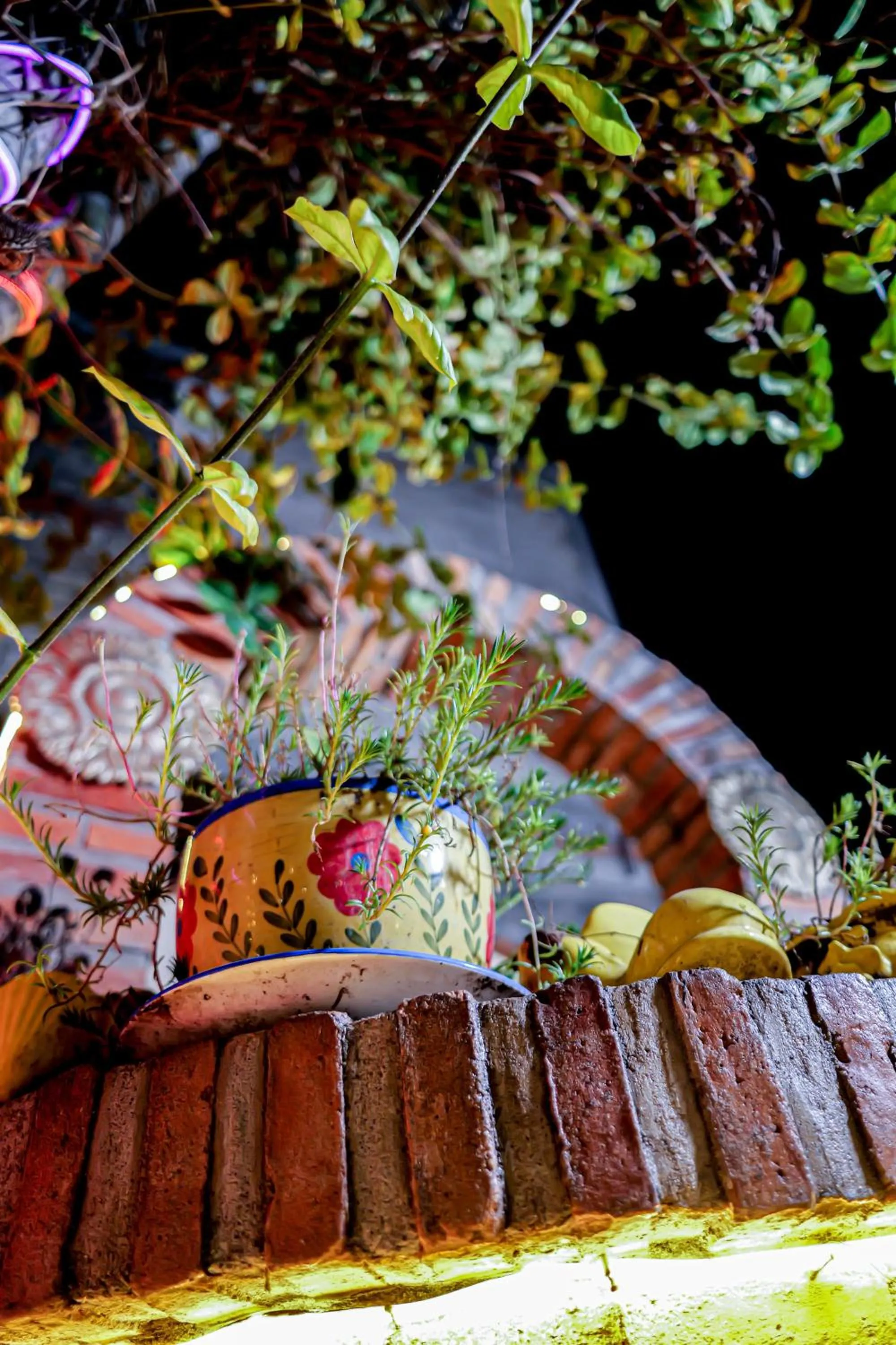 Bungalows Maria Teresa