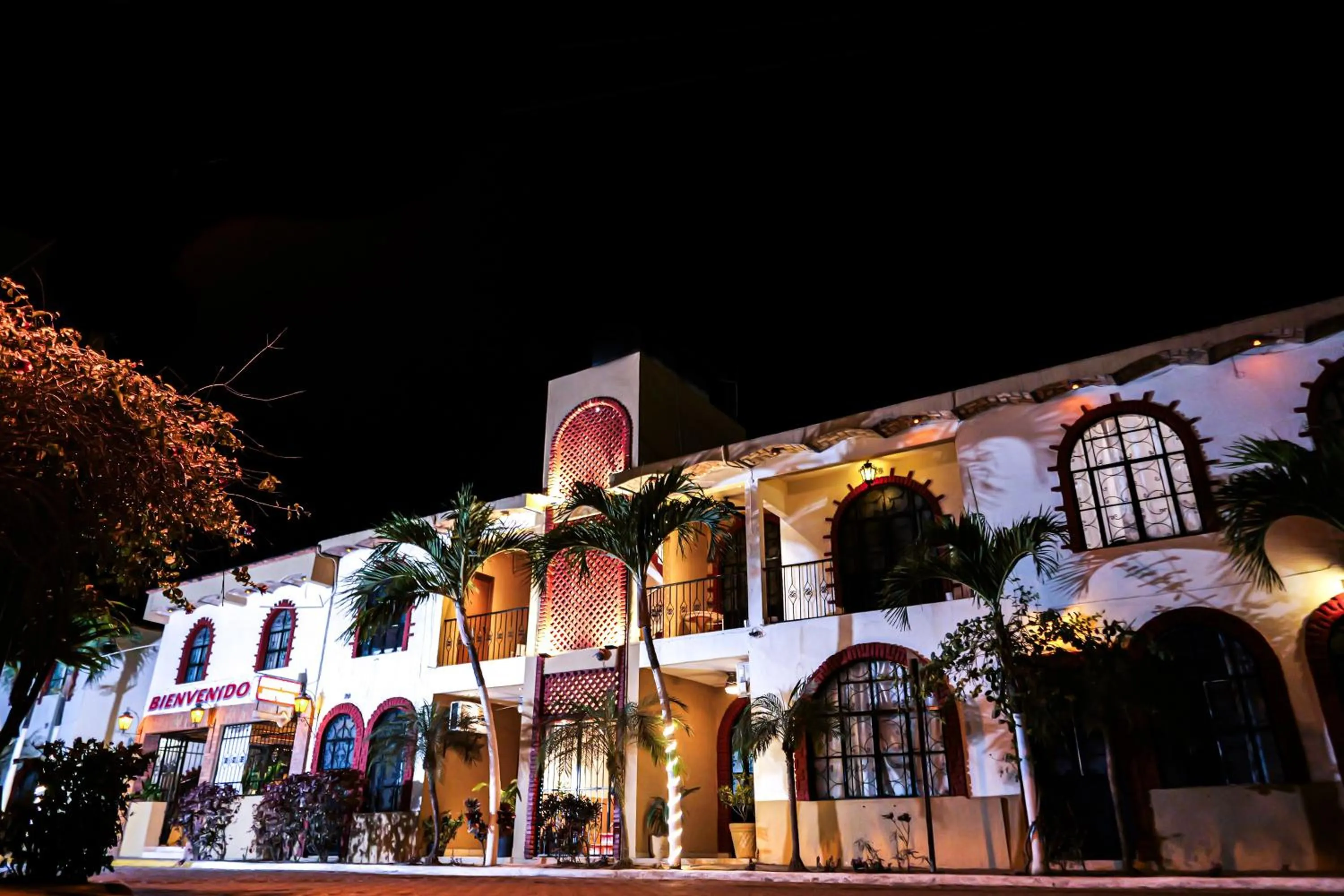 Bungalows Maria Teresa